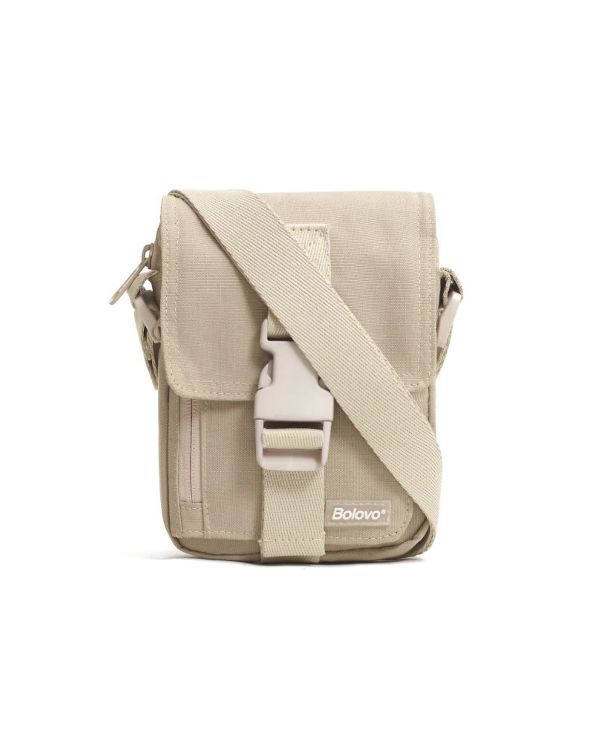 Phill Purse Bege