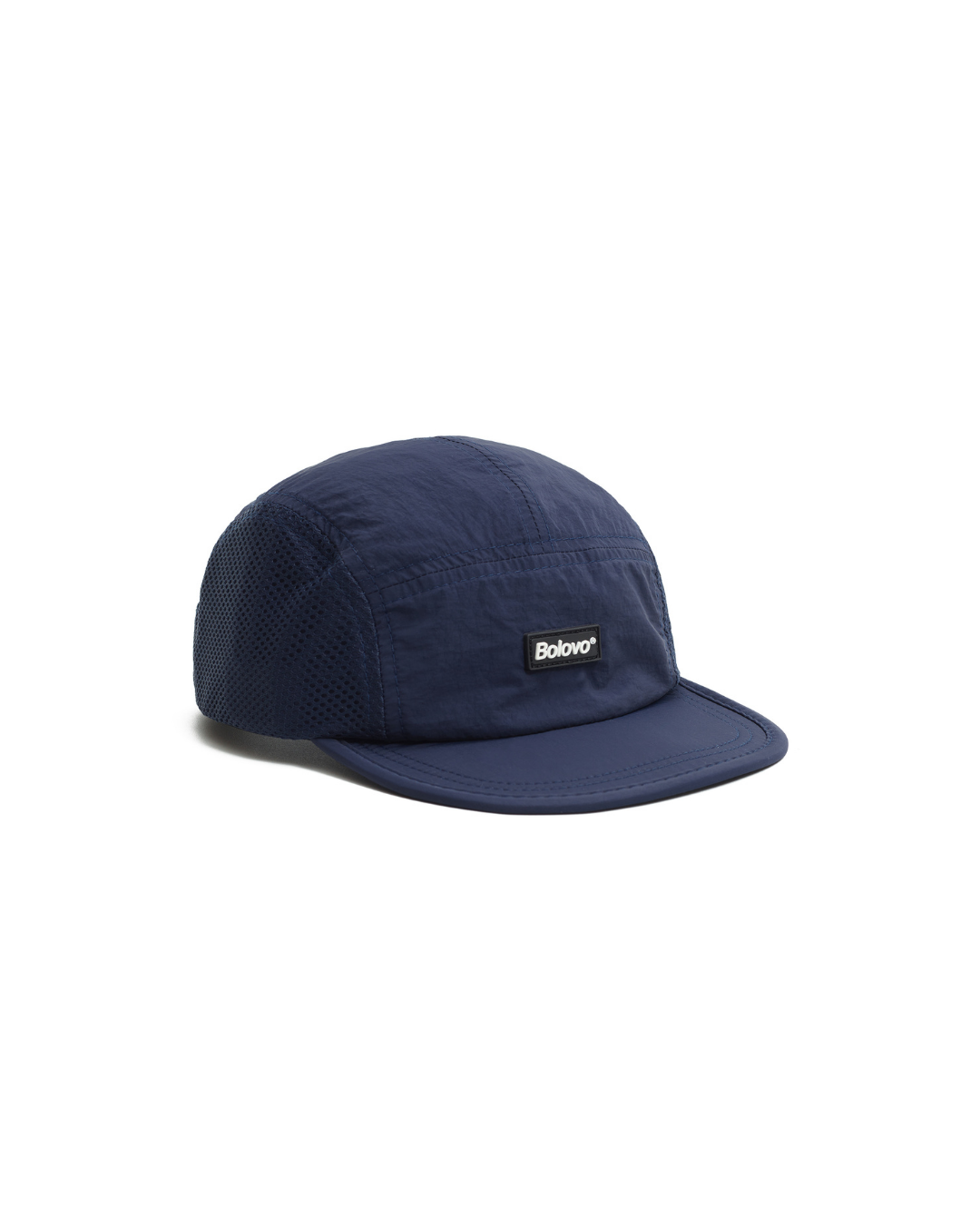 Boné 5 Panel All Blue Kids