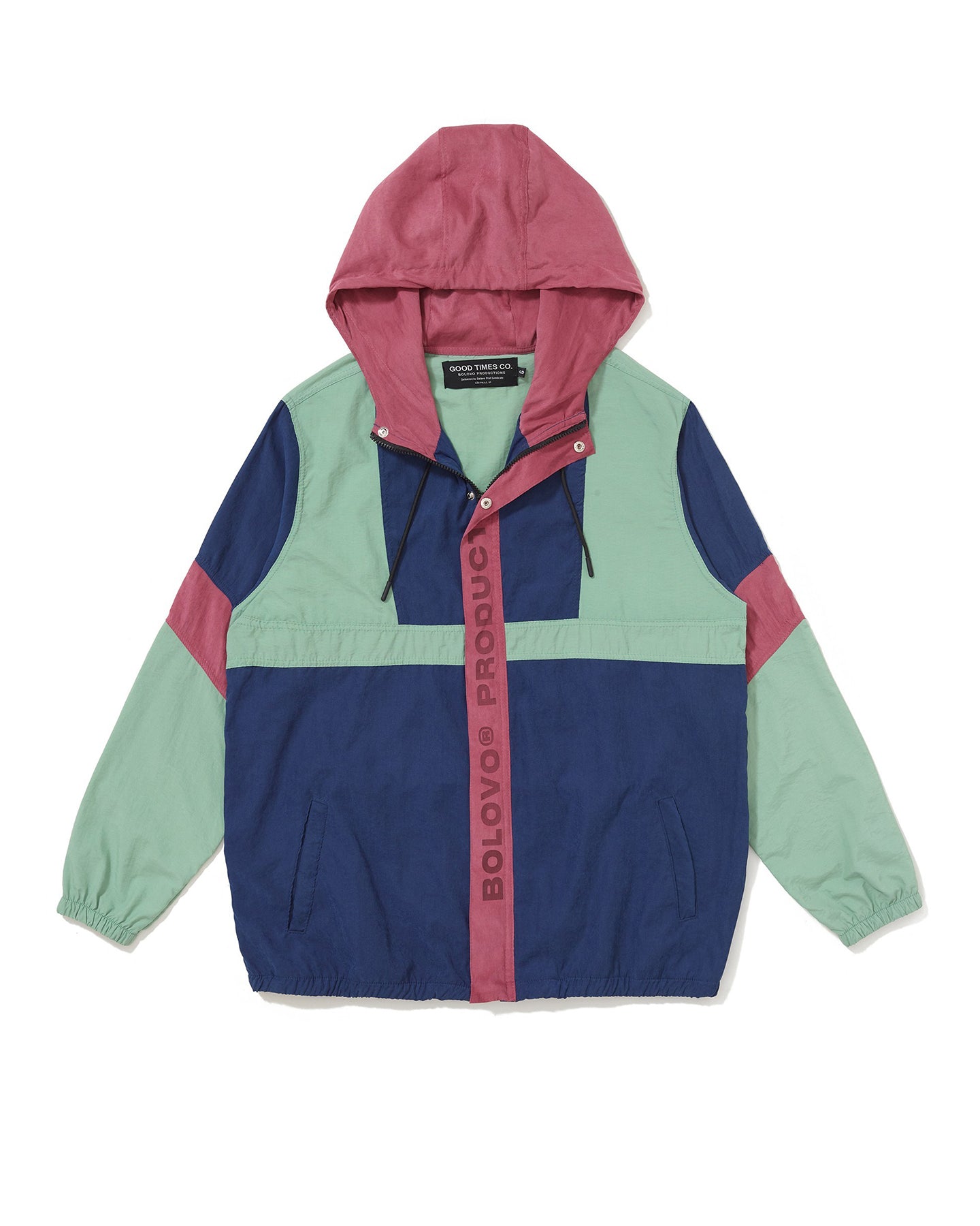 Windbreaker BLV AES