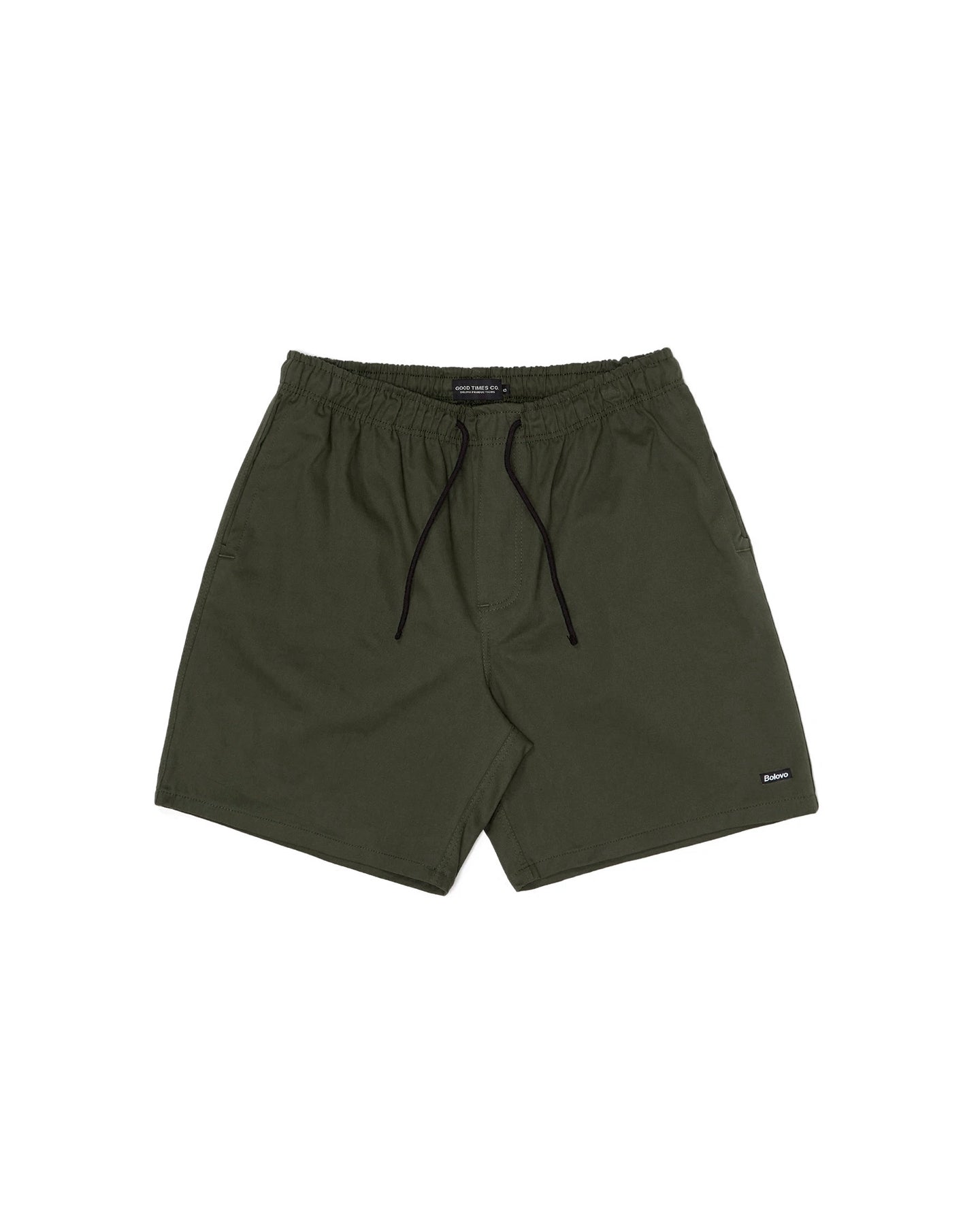 FDS Shorts Verde