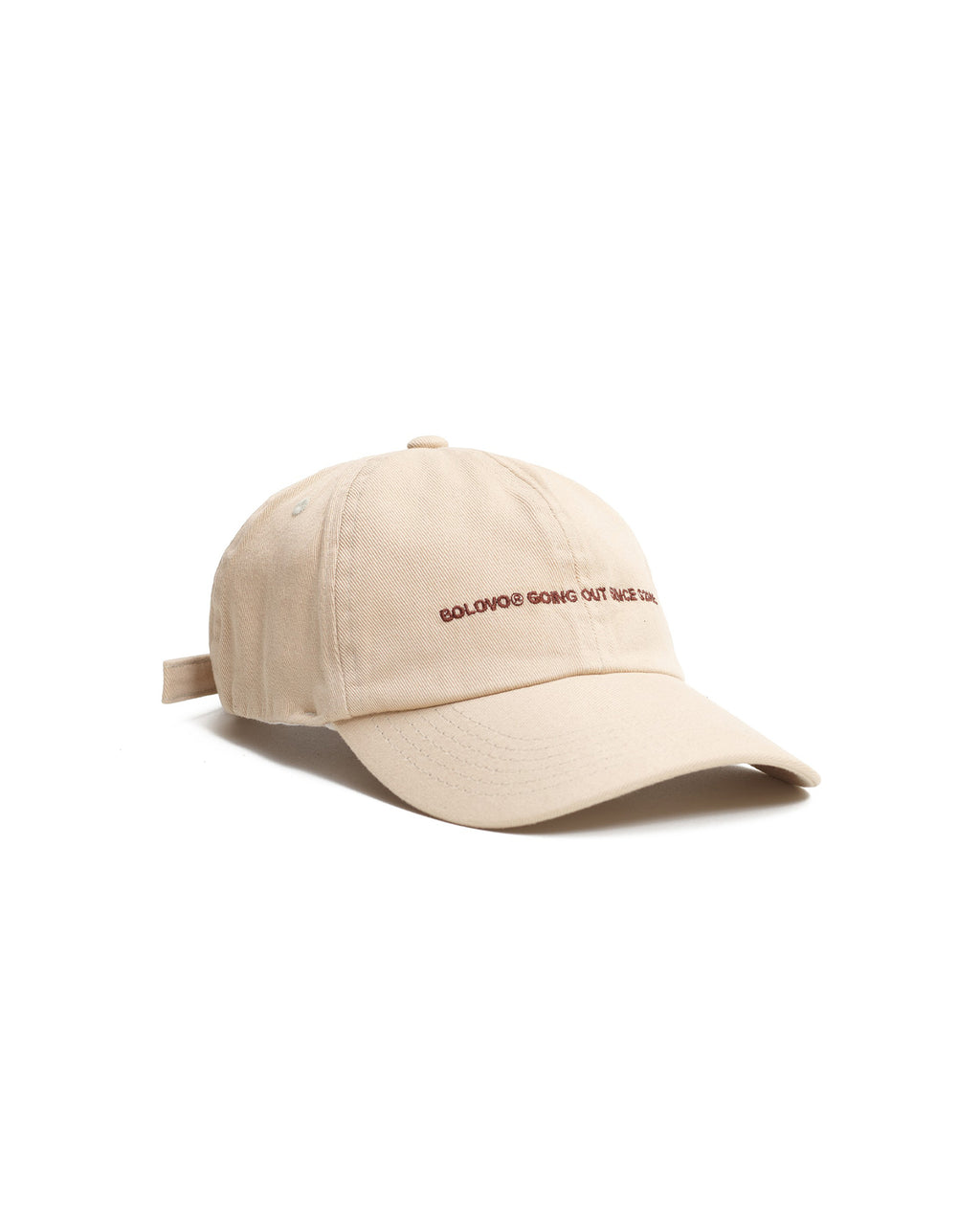 Boné Dad Hat Trademark