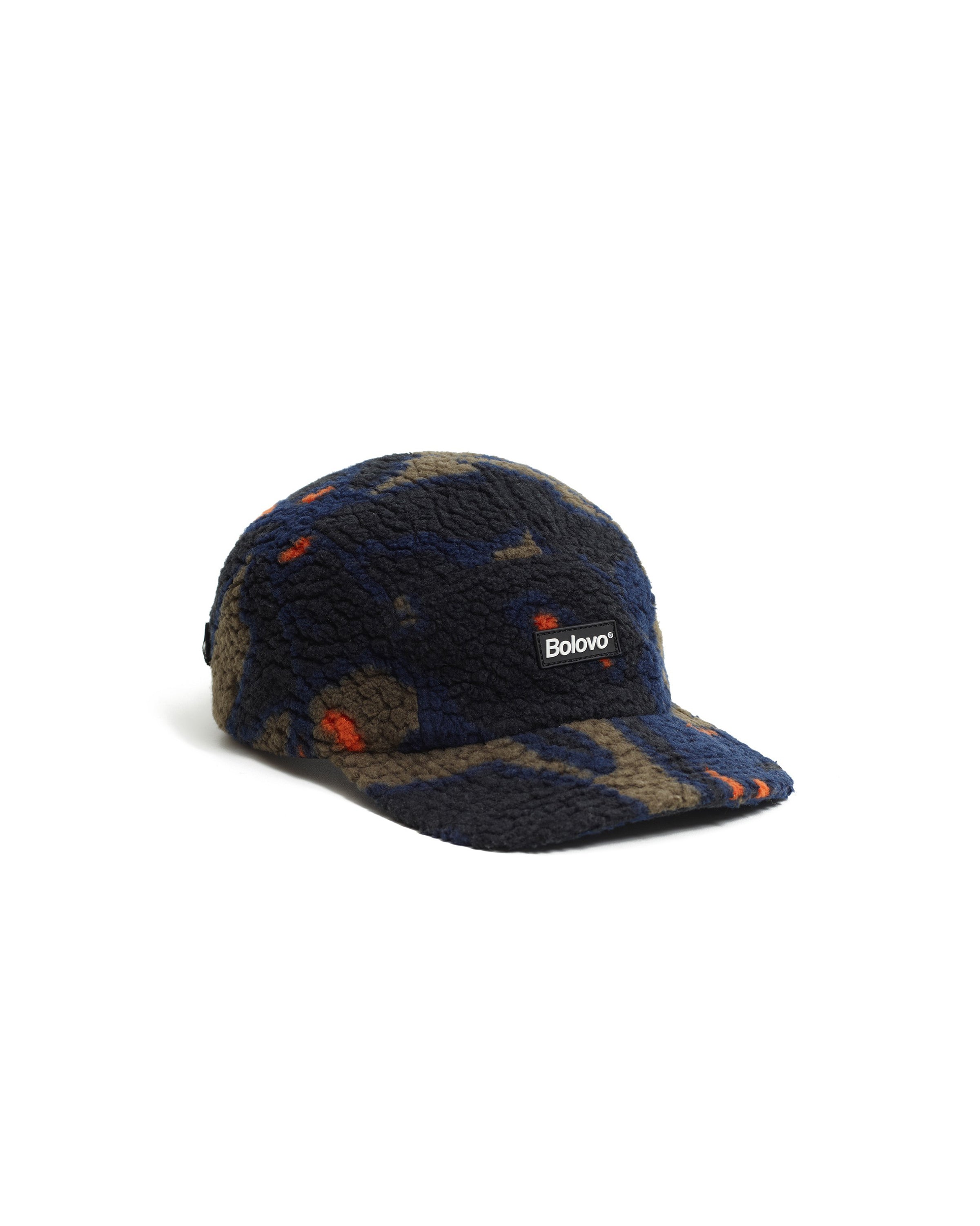 Boné 5 Panel Volcano