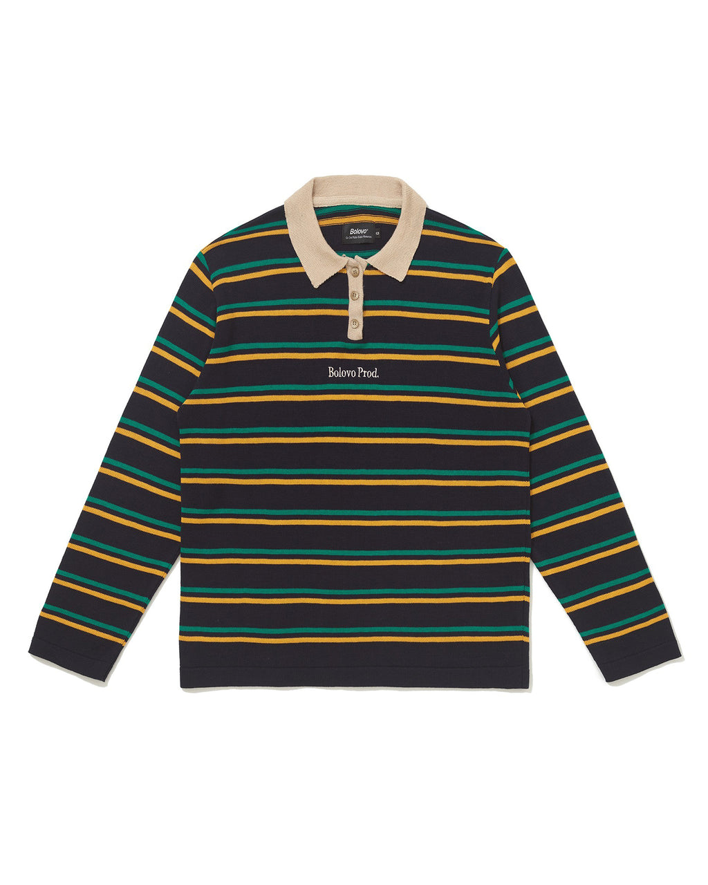 Tricot Polo Jules Rimet