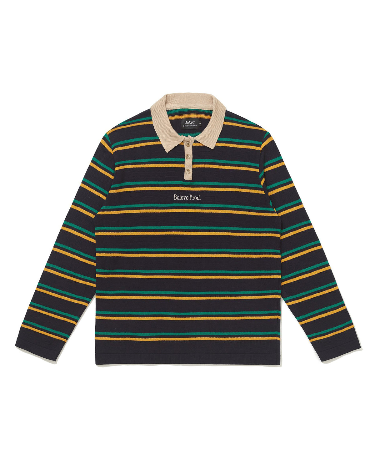 Tricot Polo Jules Rimet