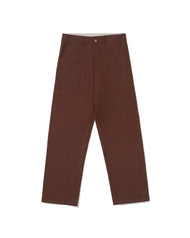 Calça Fancy Pants Marrom