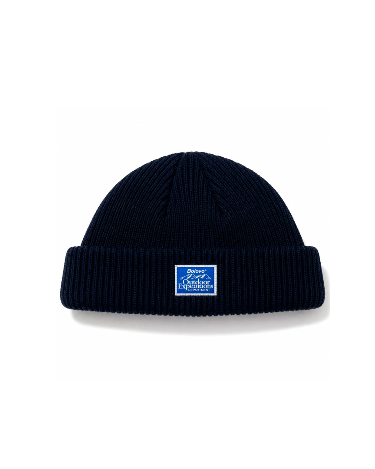 Gorro Clássico de Expedição Preto