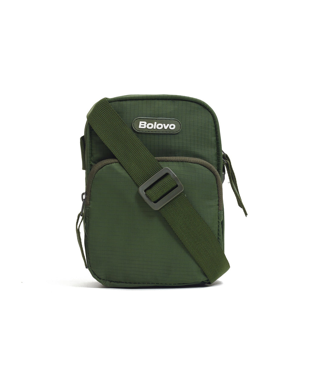 BLV Corp. Shoulder Bag Verde