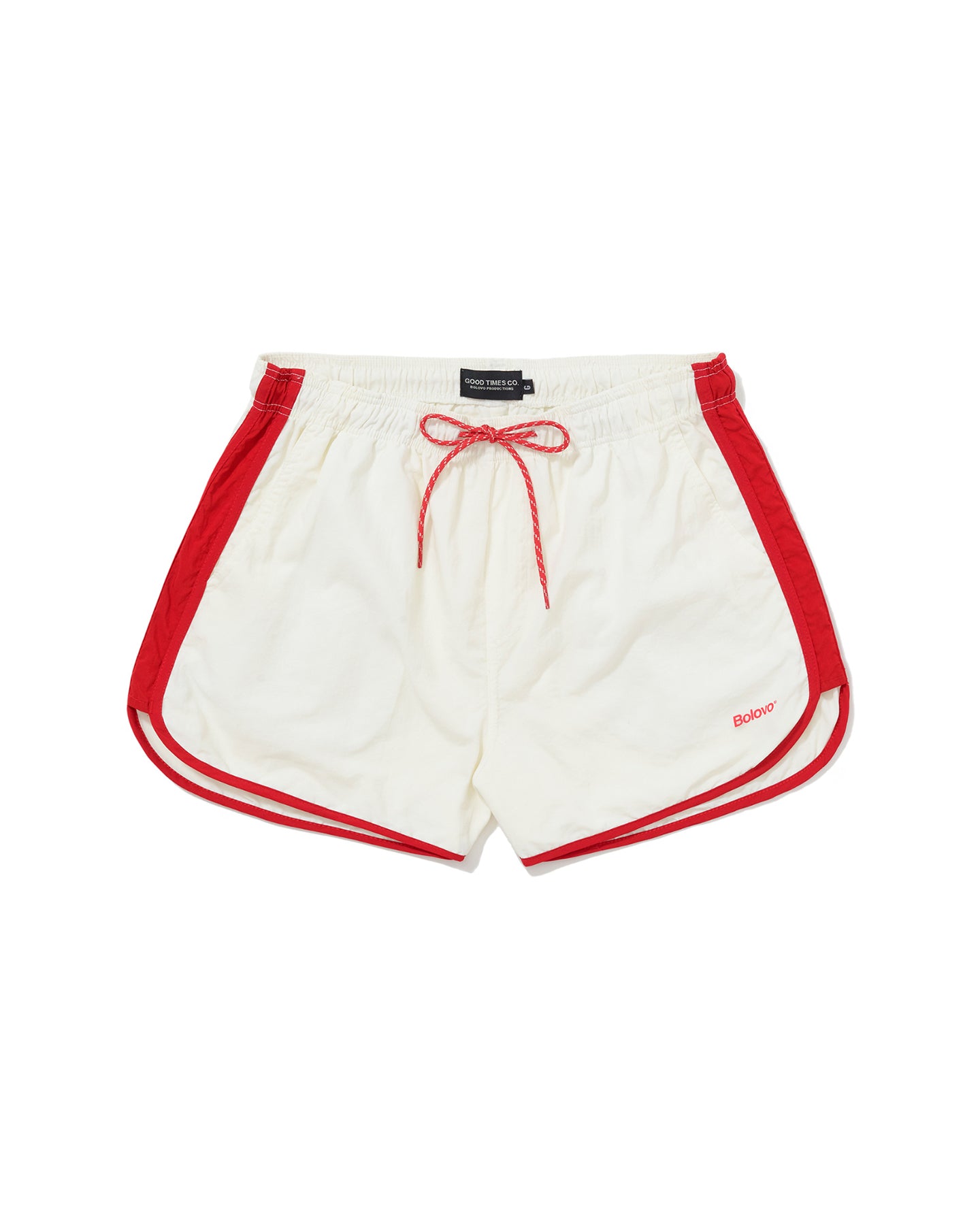 Short Shorts Branco