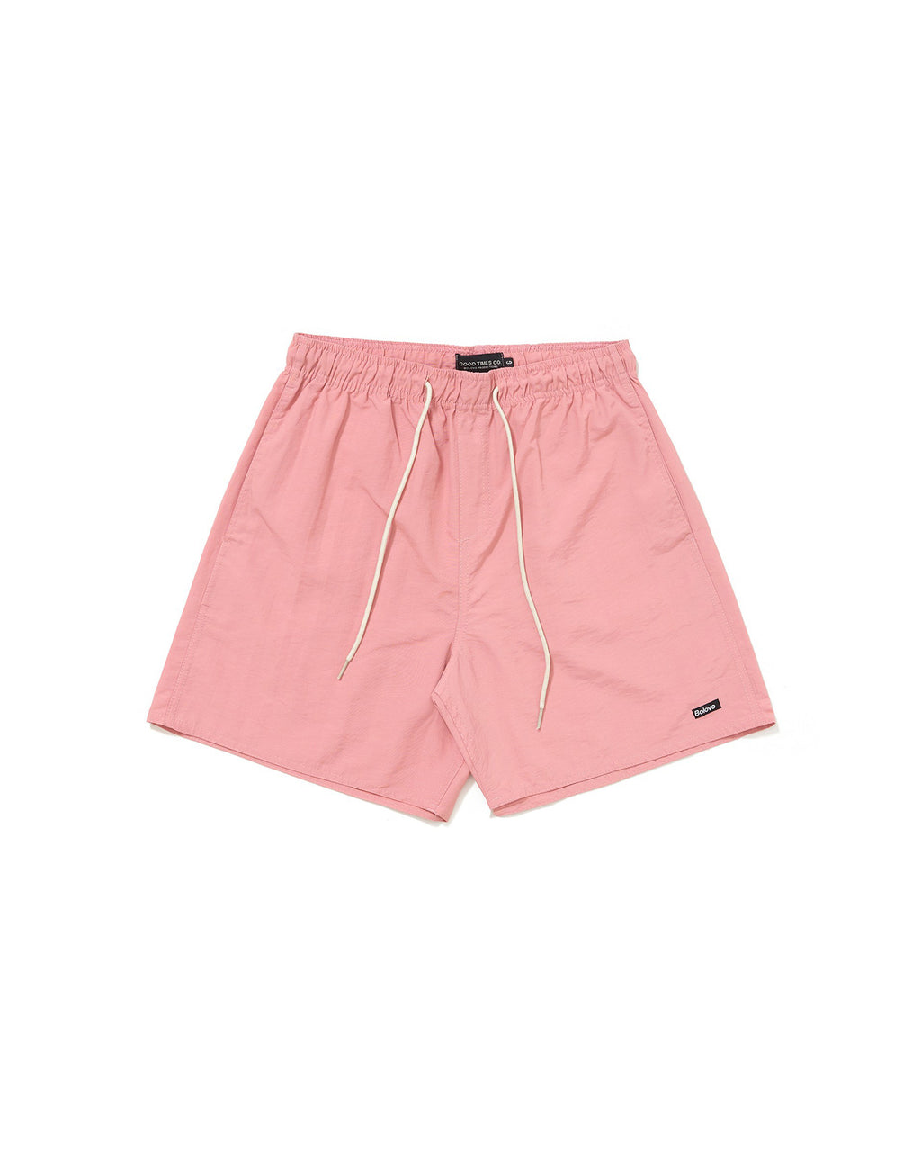 Dads Shorts Rosa