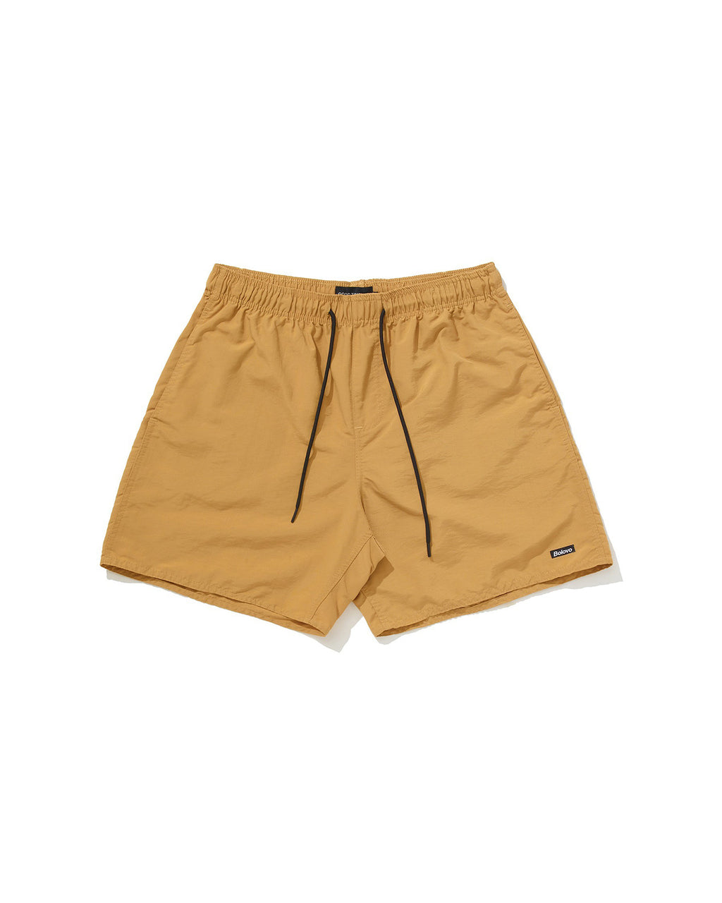 Dads Shorts Caramelo