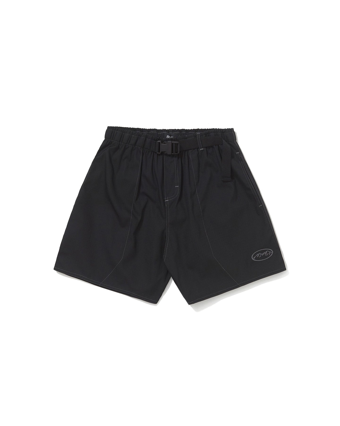 Outside Shorts Preto