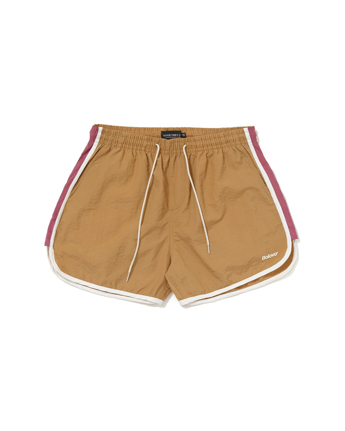 Short Shorts Bege