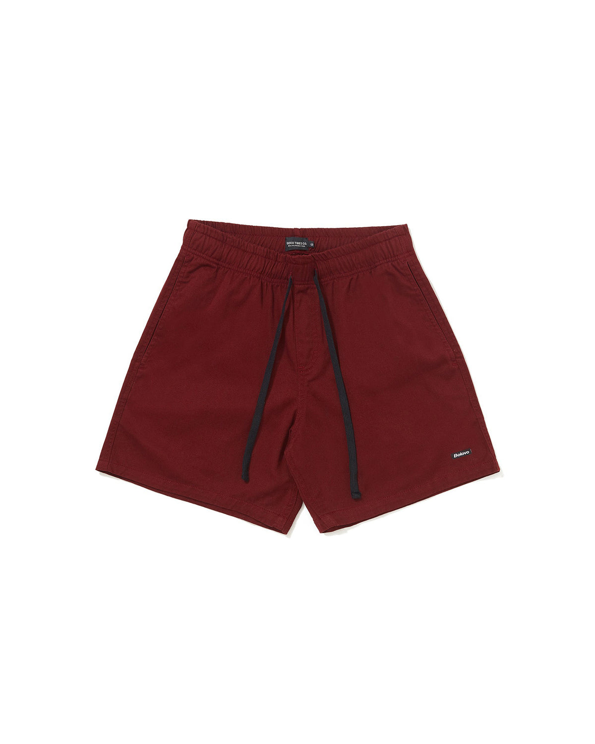 FDS Shorts Vinho