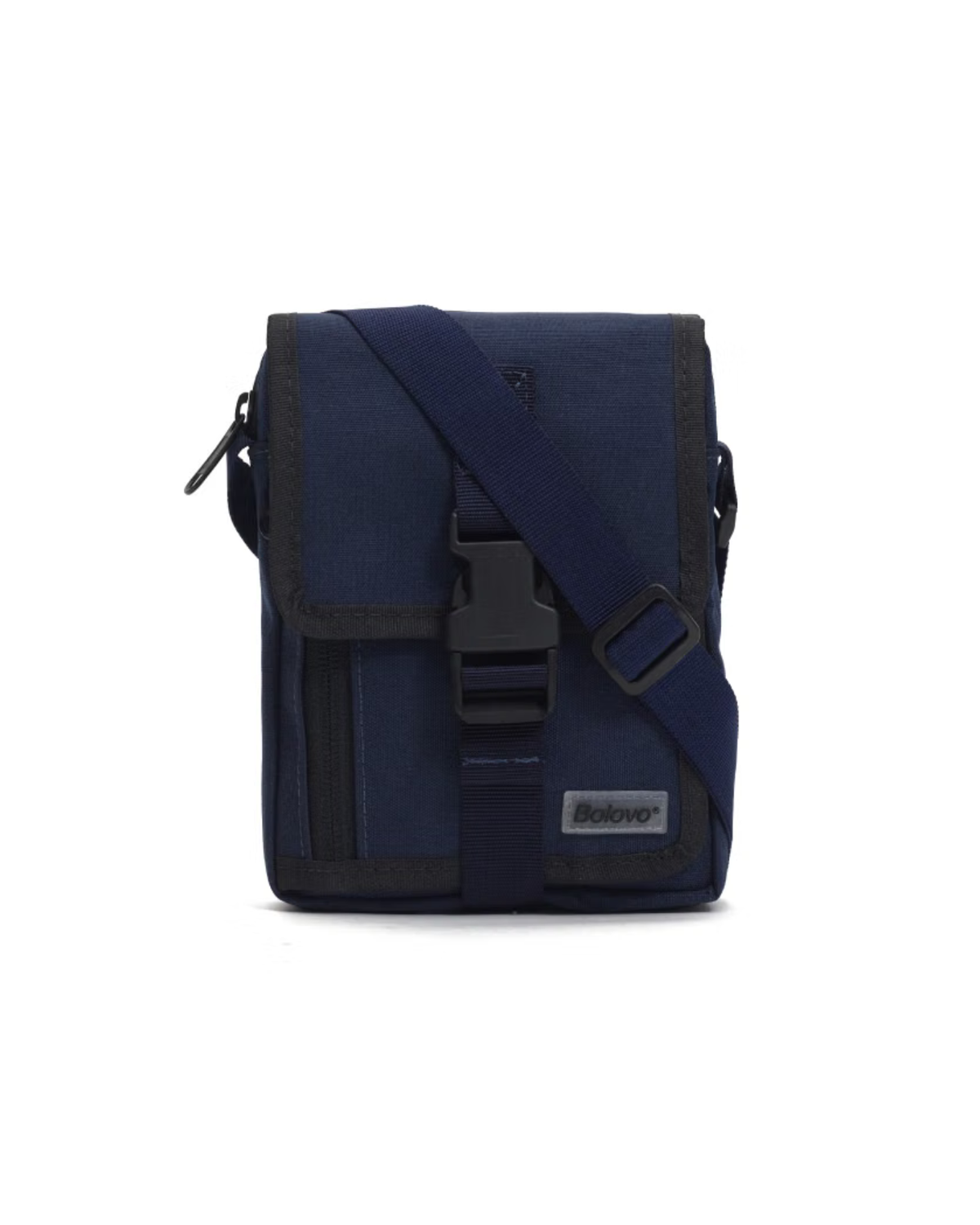 Phill Purse Azul