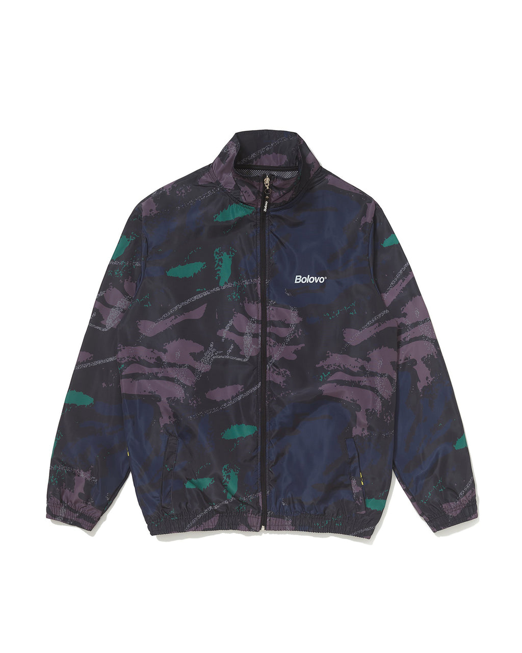 Windbreaker F.U.T.E BLV