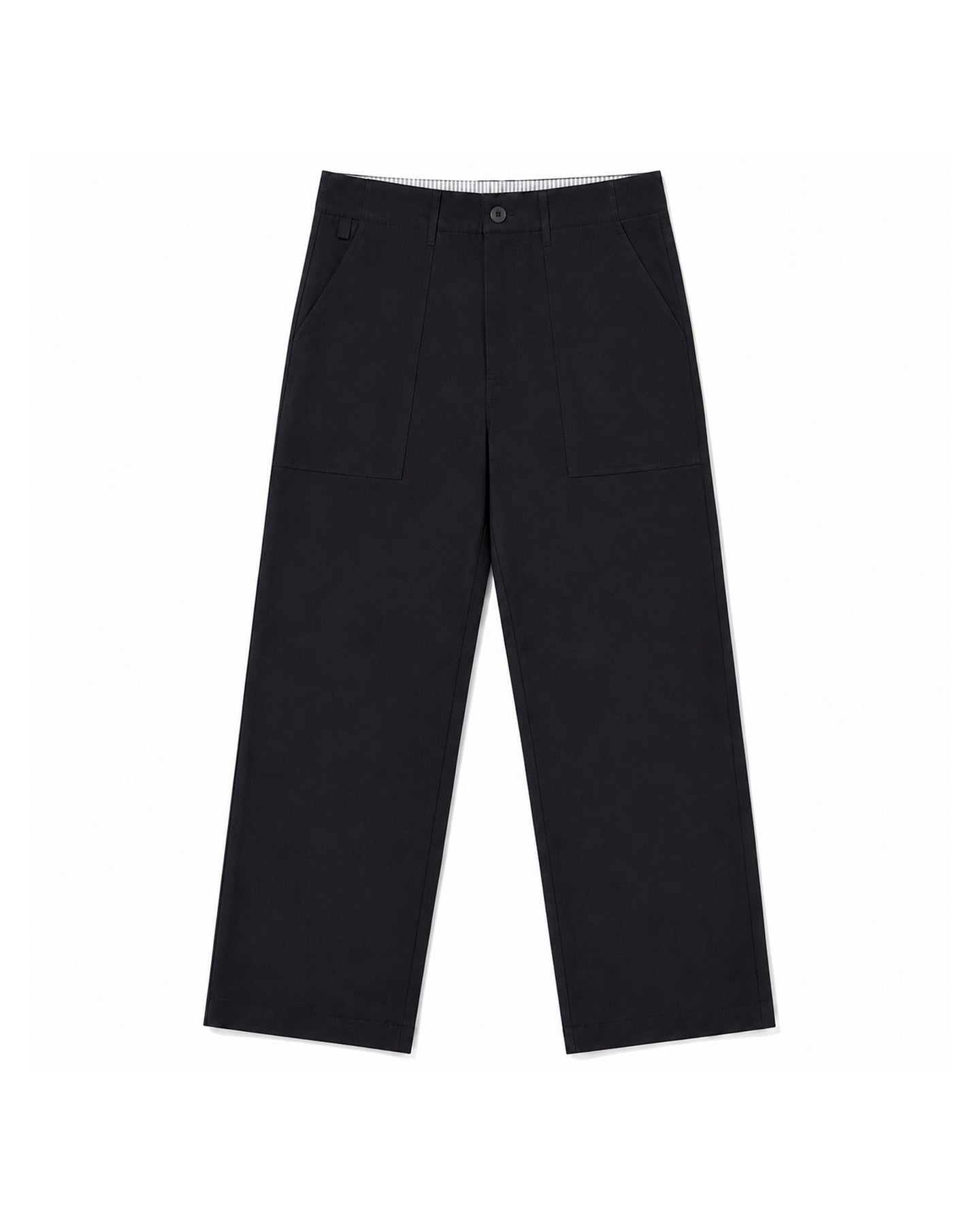 Calça Fancy Pants Preta
