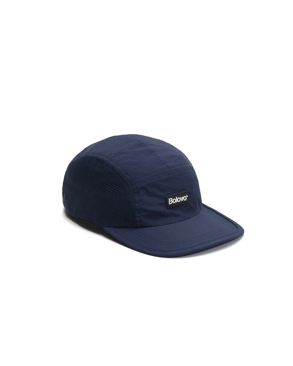 Boné 5 Panel All Blue