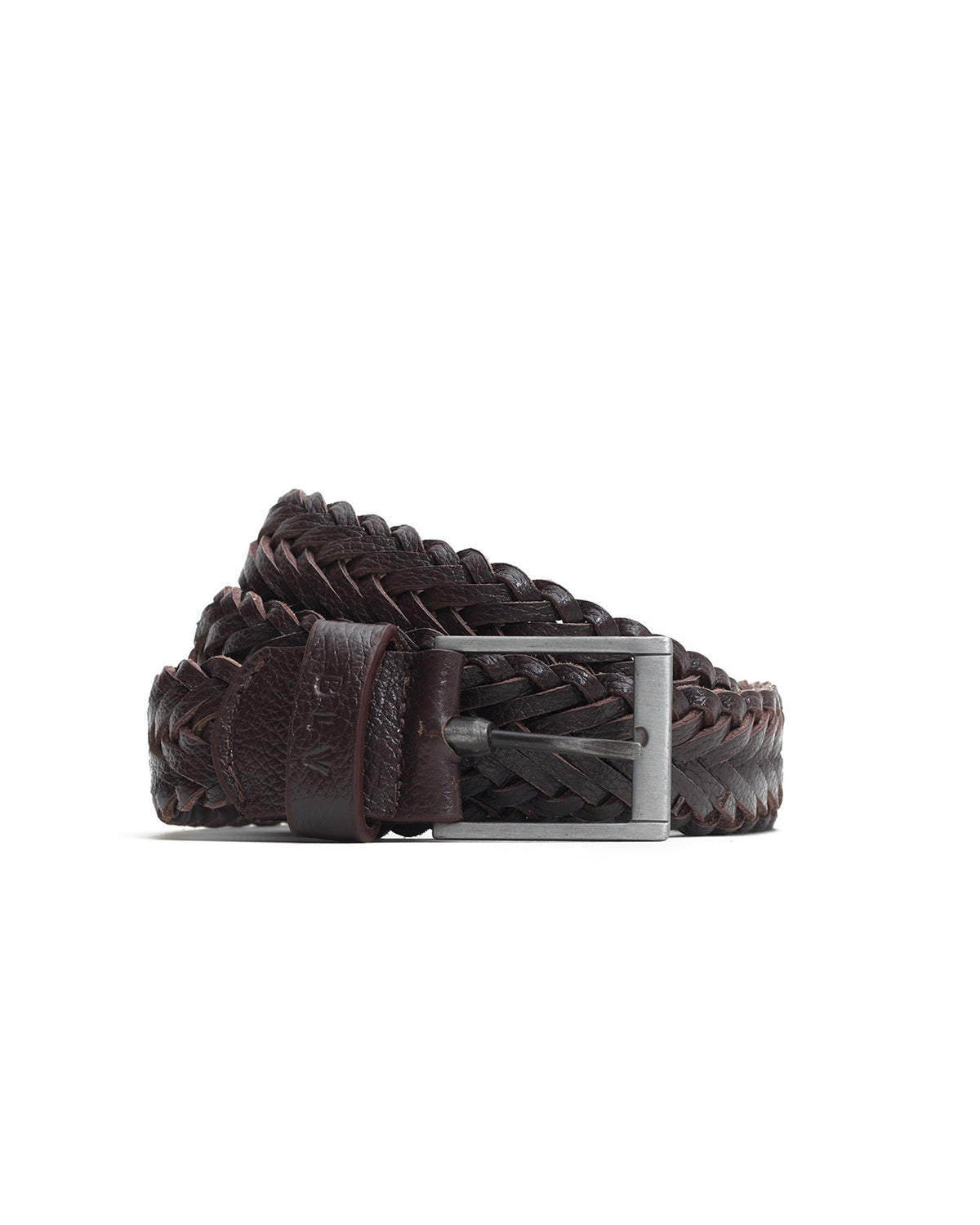 Cinto BLV Belt Society Marrom Escuro