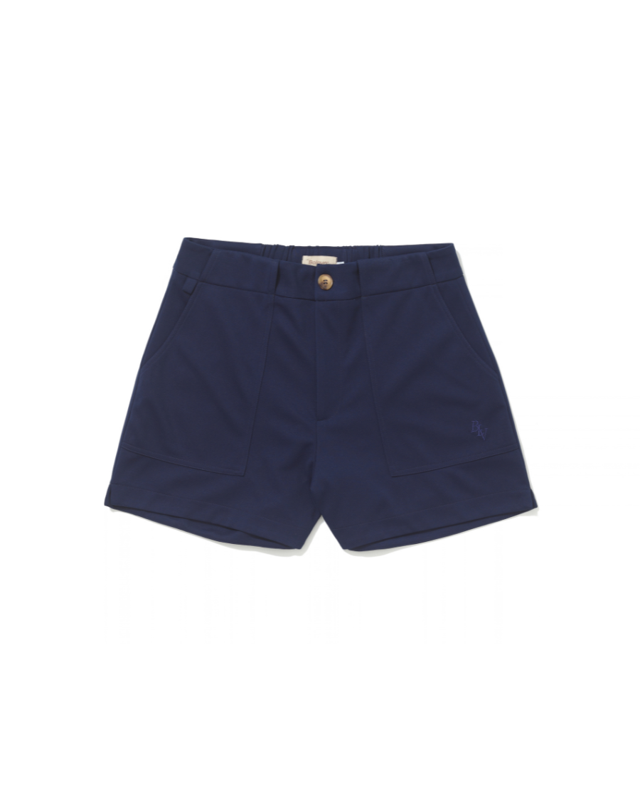 Comodoro Shorts Azul