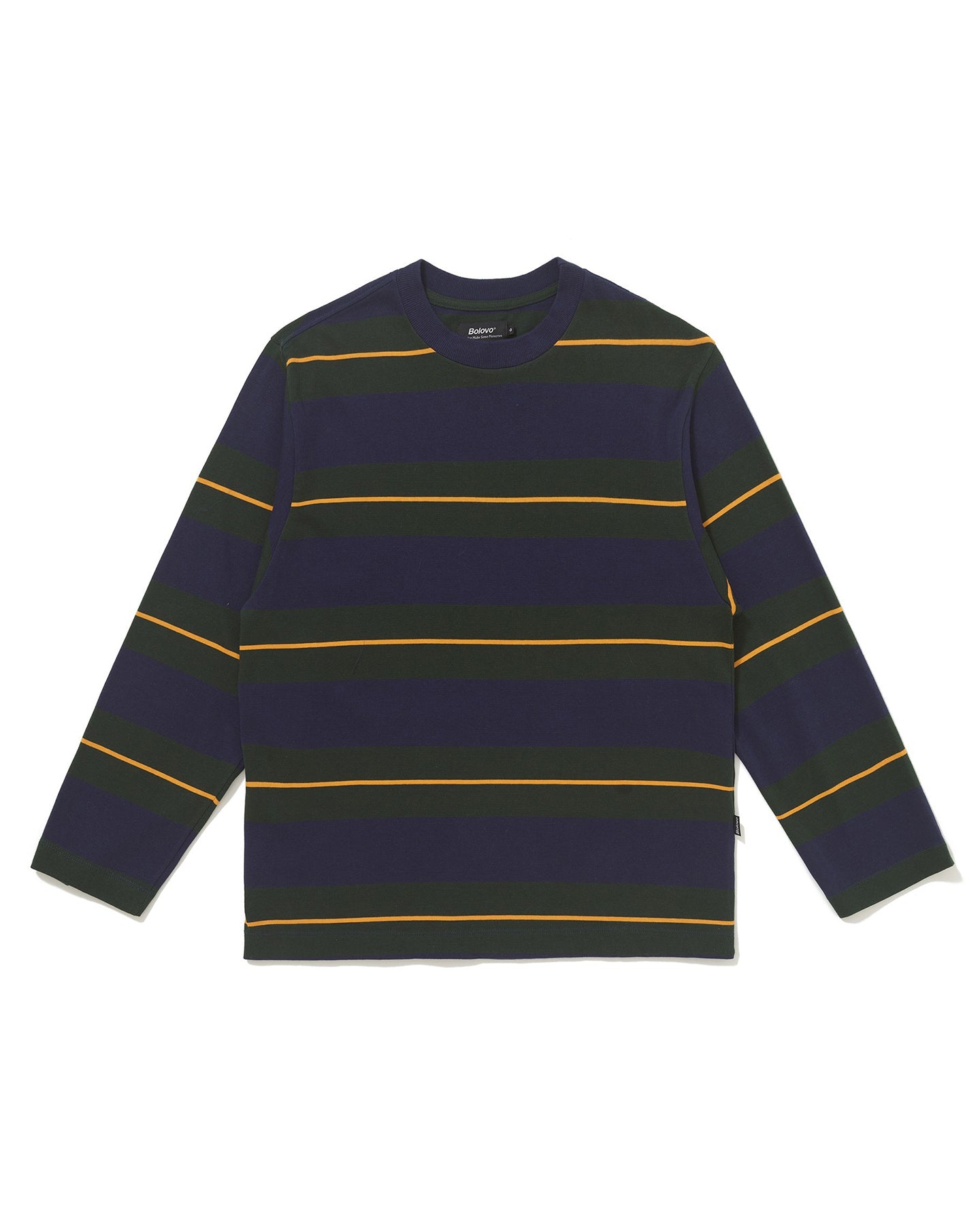 Camiseta ML Boxy Oversized Jules Rimet