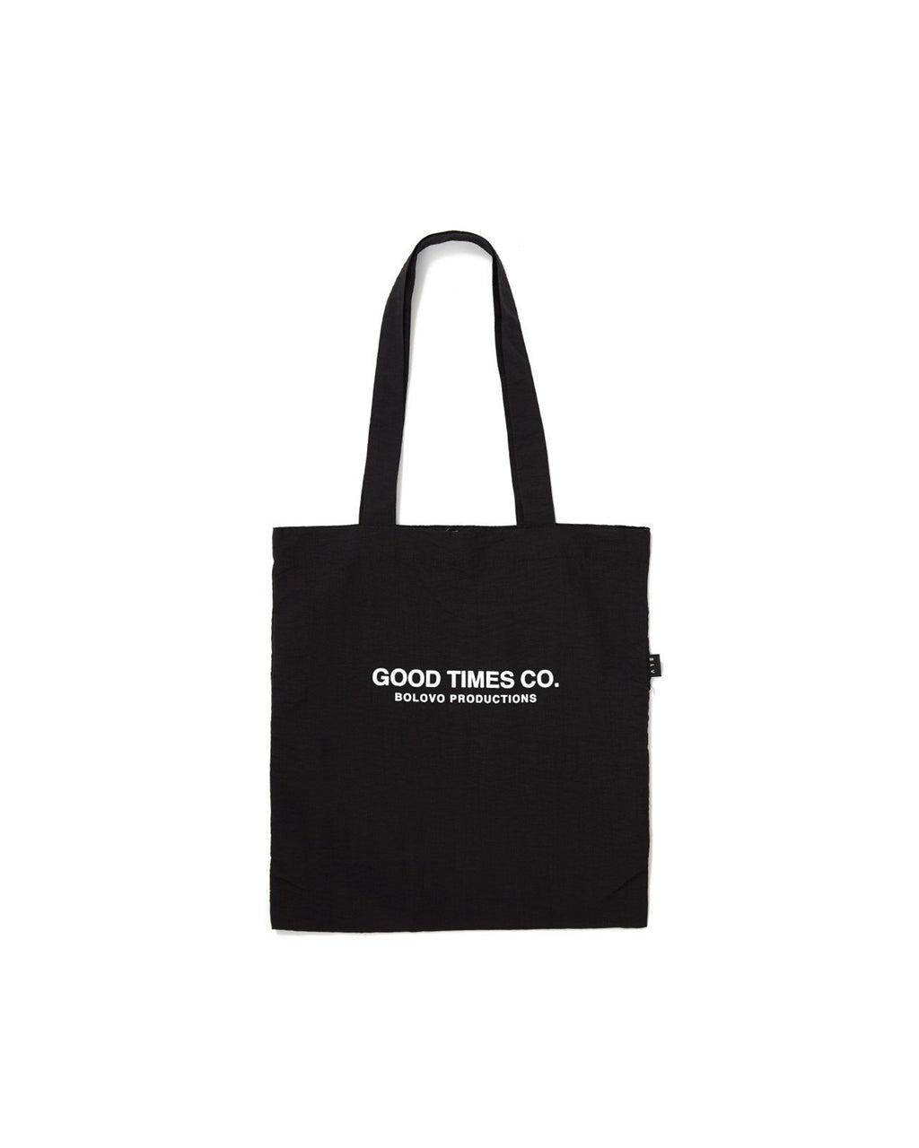 Tote Bag Preta