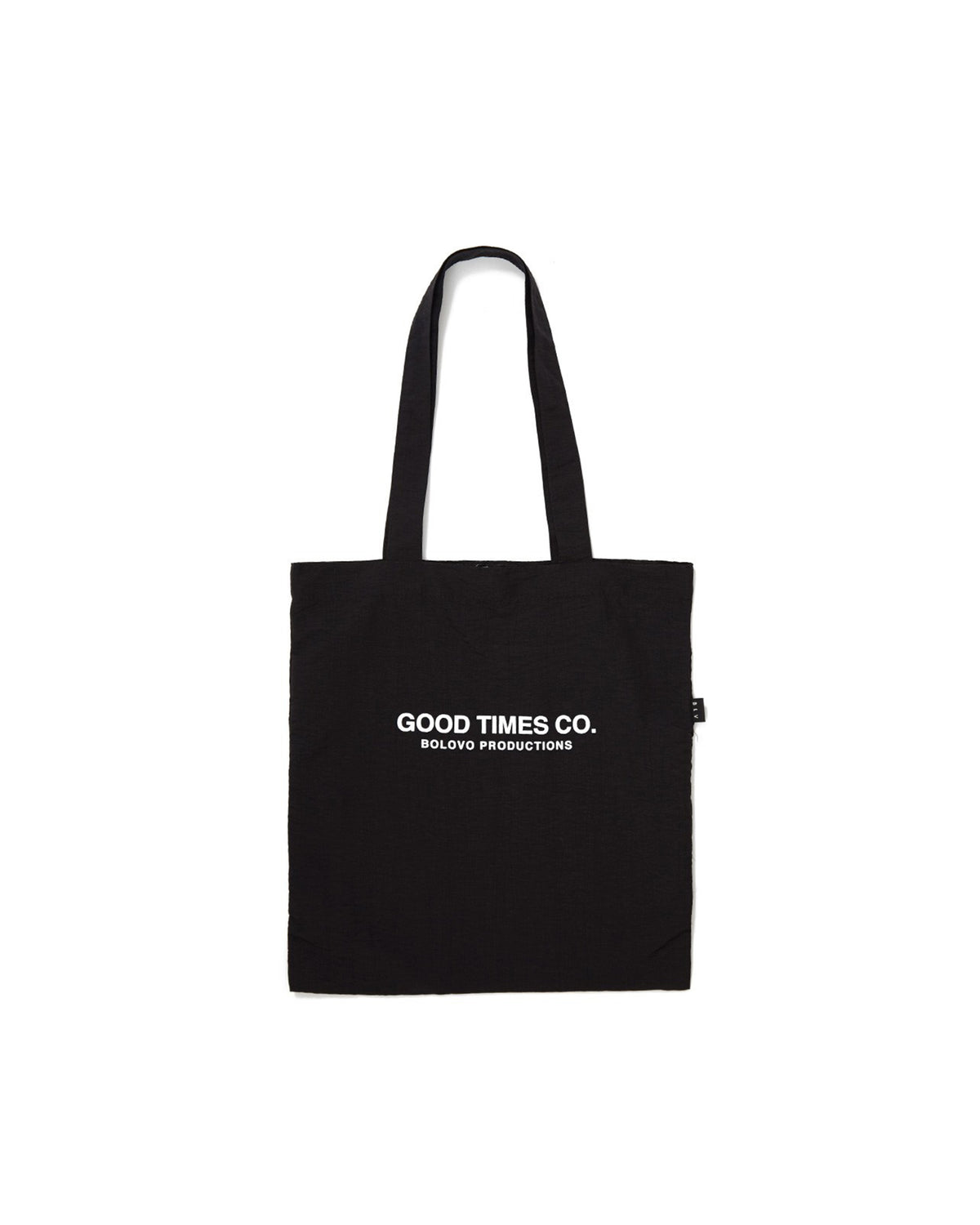 Tote Bag Preta