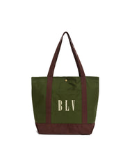 Bolsa BLV Classic Verde