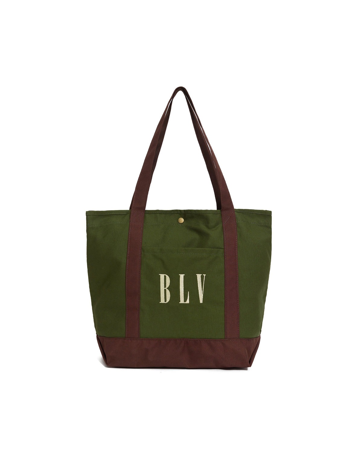 Bolsa BLV Classic Verde