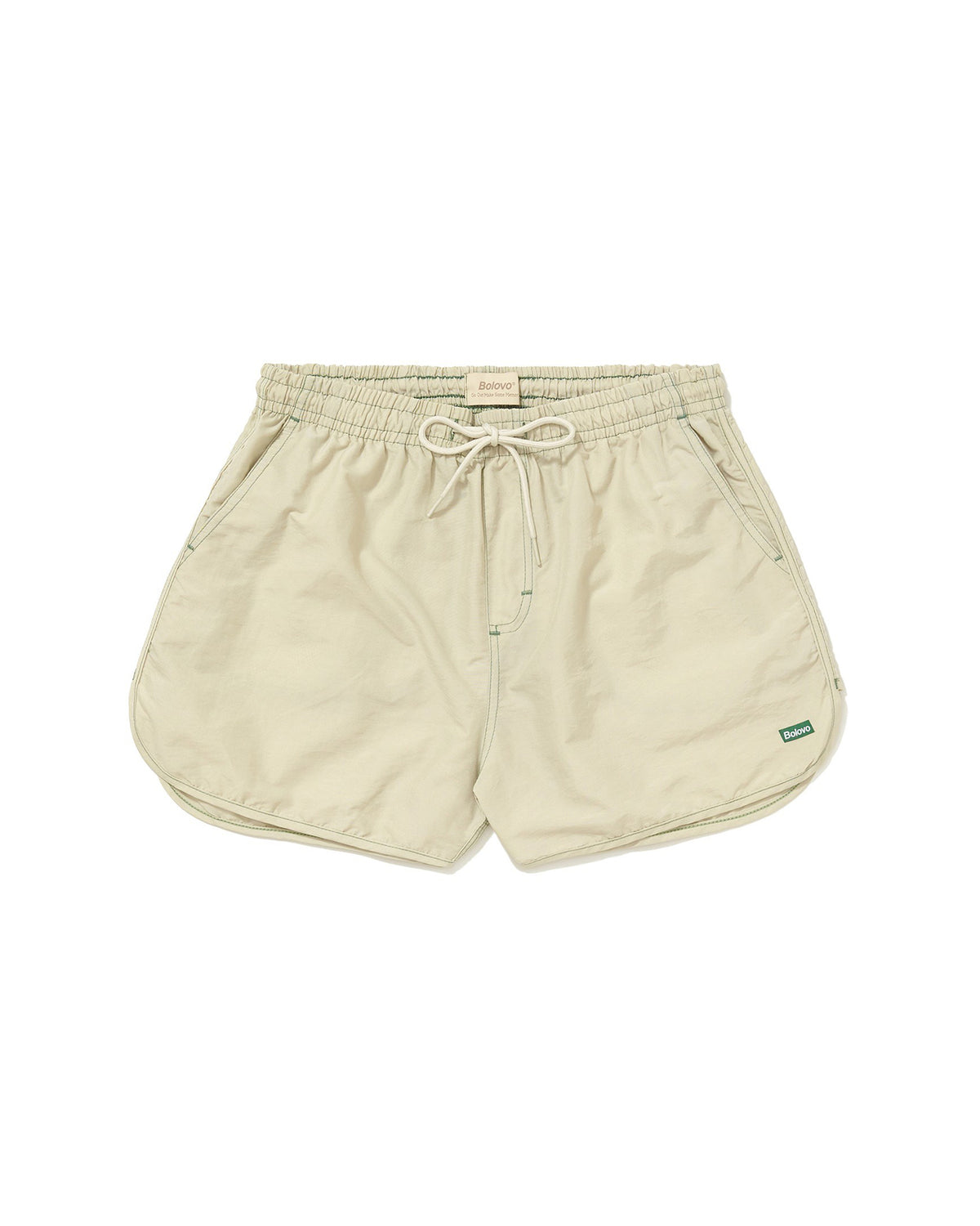 Short Shorts Areia