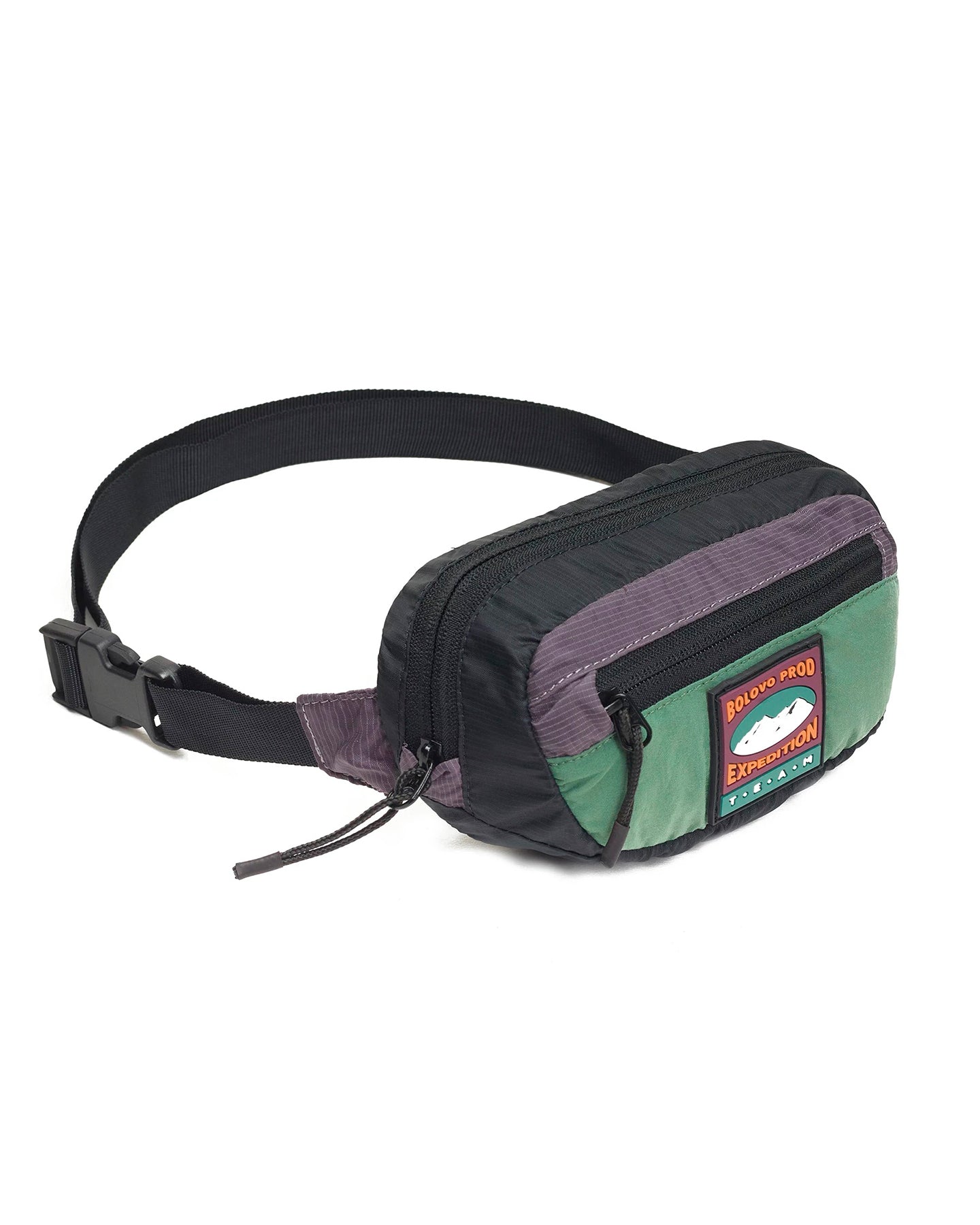 Pochete BLV Expeditions Colorblock