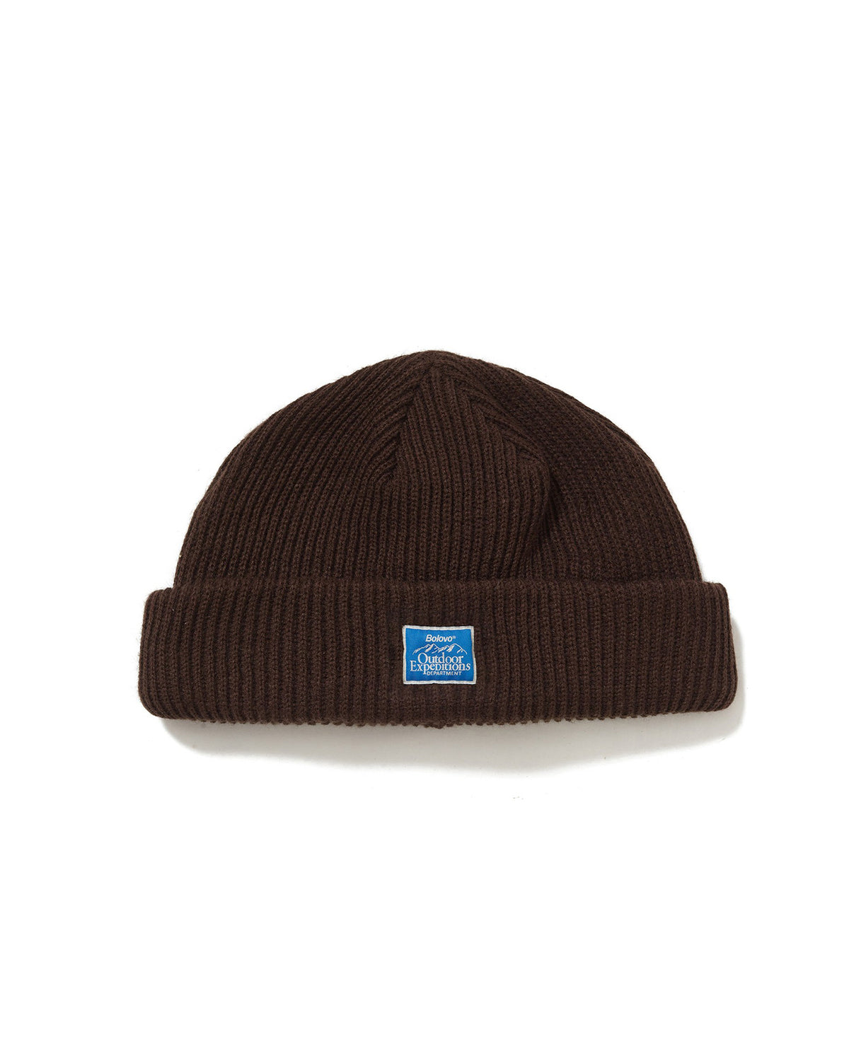 Gorro Clássico de Expedição