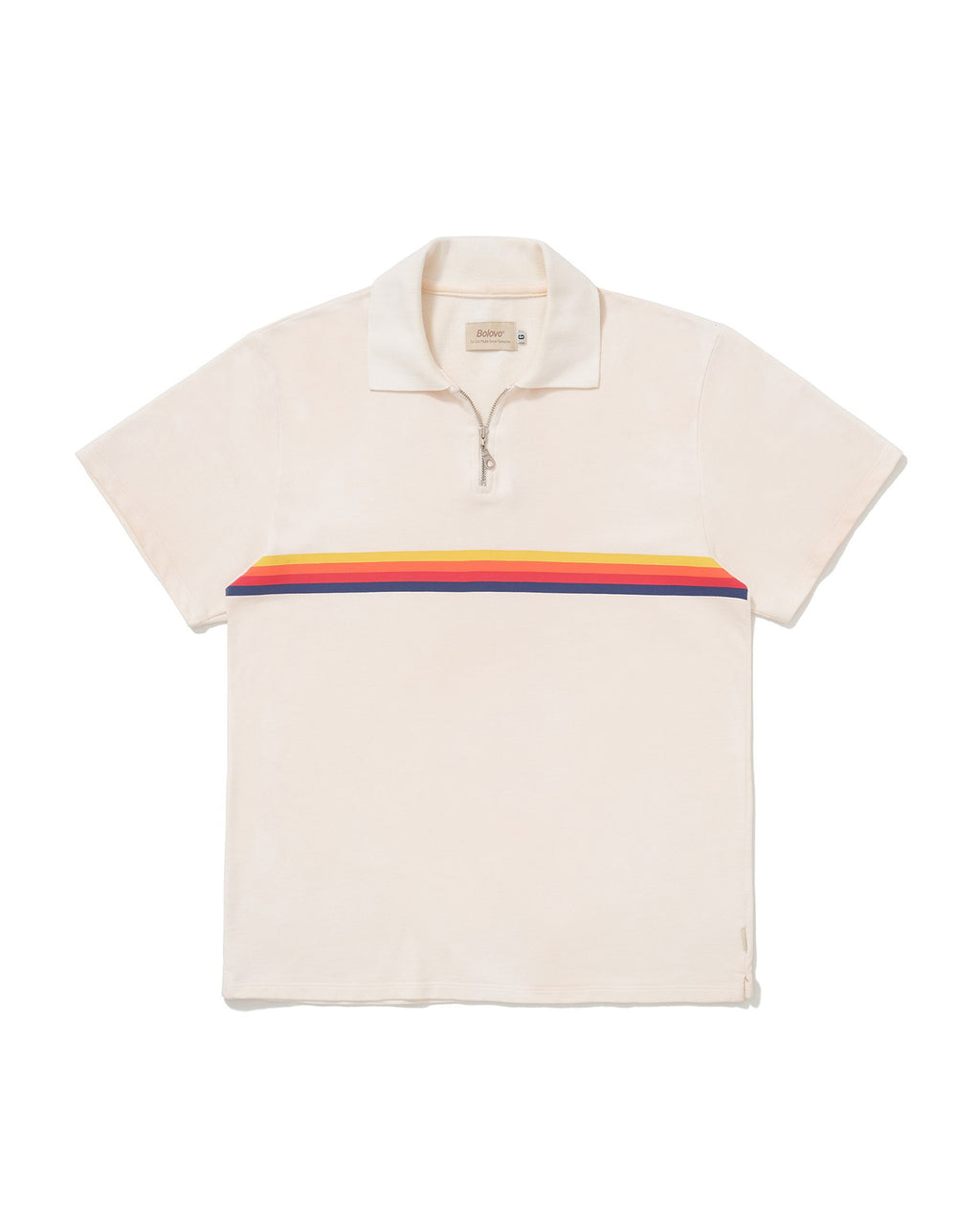 Camisa Polo Aventuras Náuticas