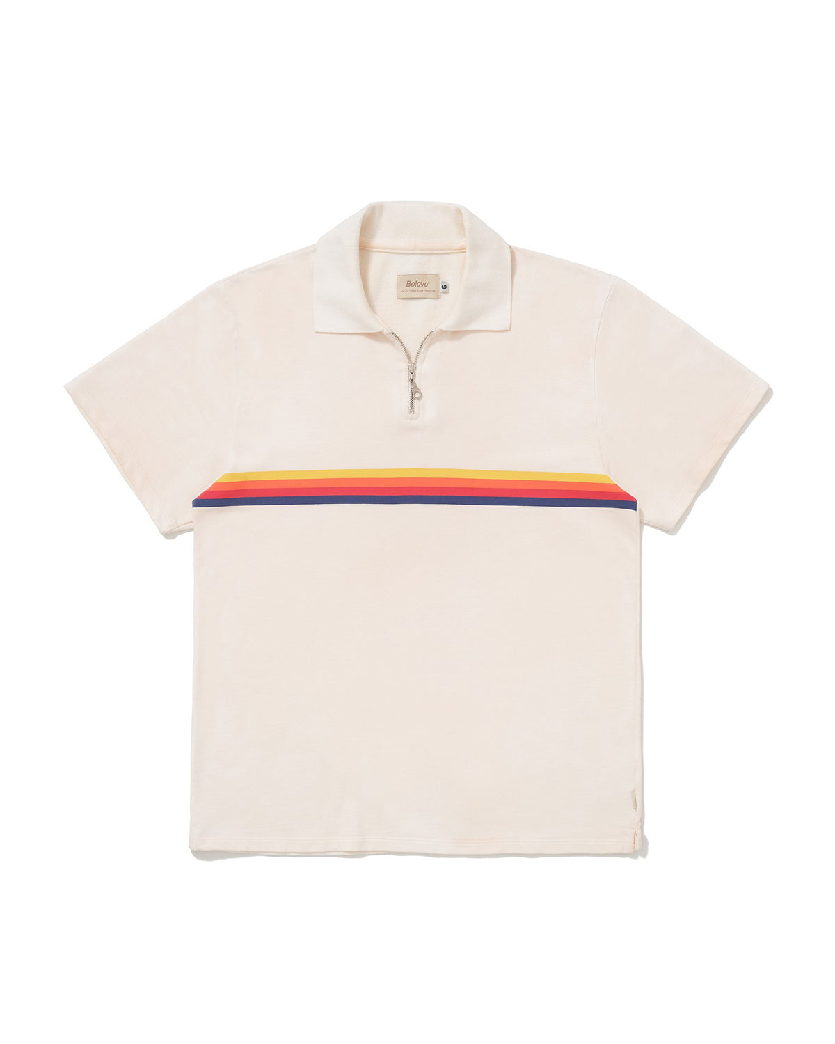 Camisa Polo Aventuras Náuticas