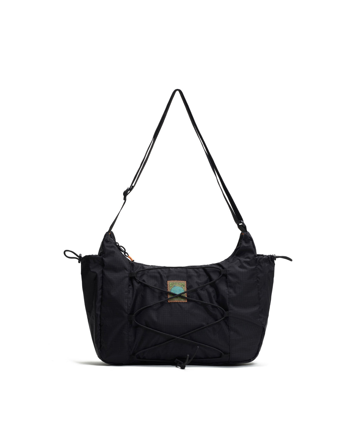 Sling Bag BLV Tripping Here Preta
