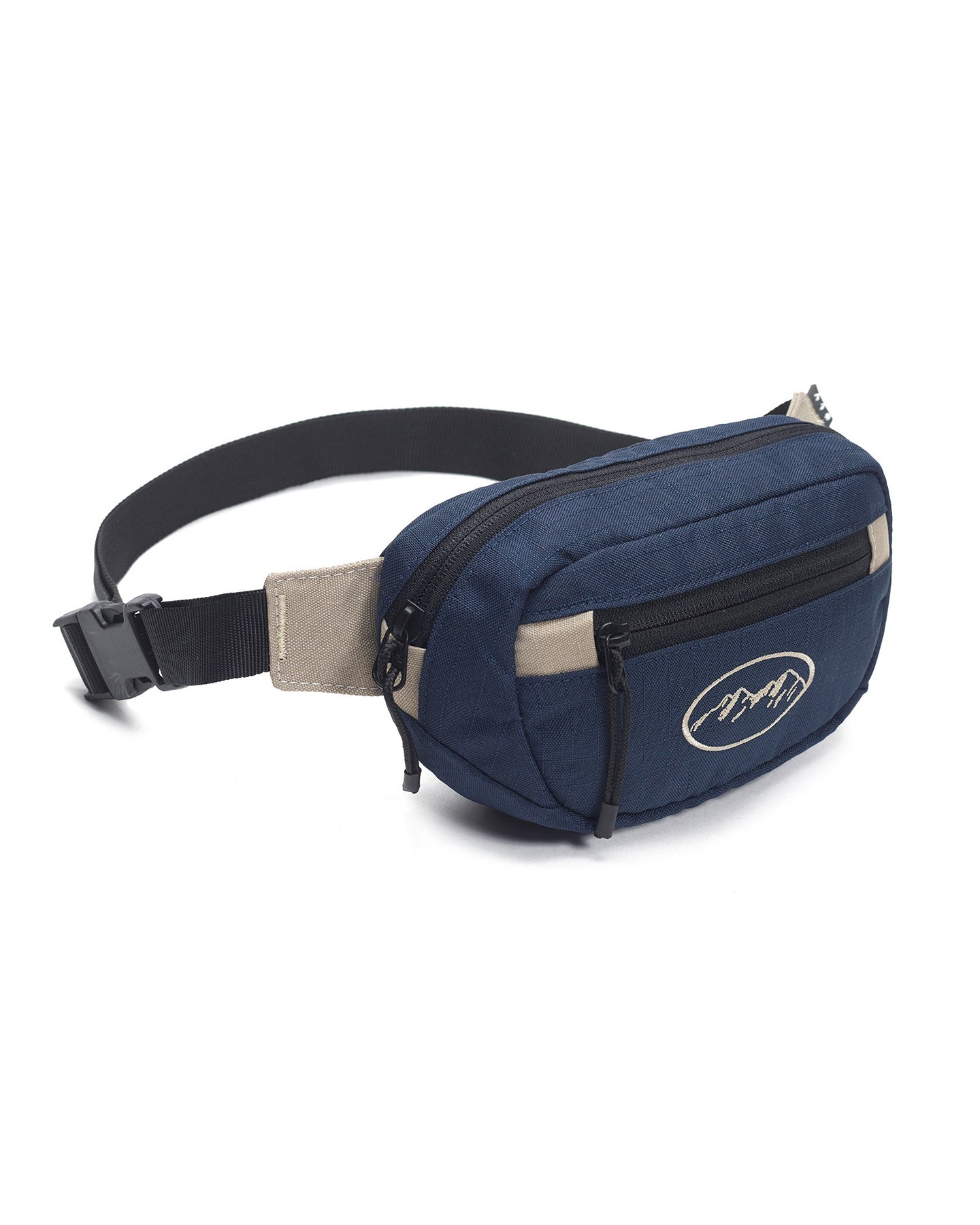 Pochete BLV Expeditions Team Azul