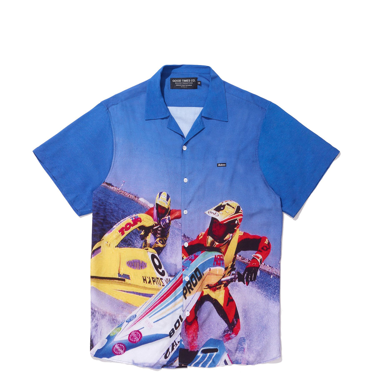 Camisa JetSki
