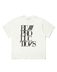 Camiseta BLV Productions