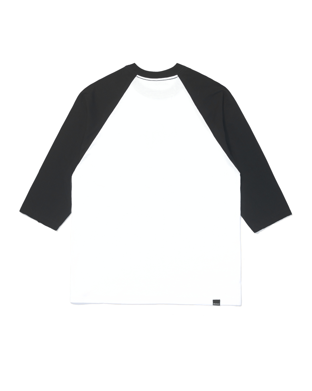 Camiseta Raglã Bolovo Original 3/4