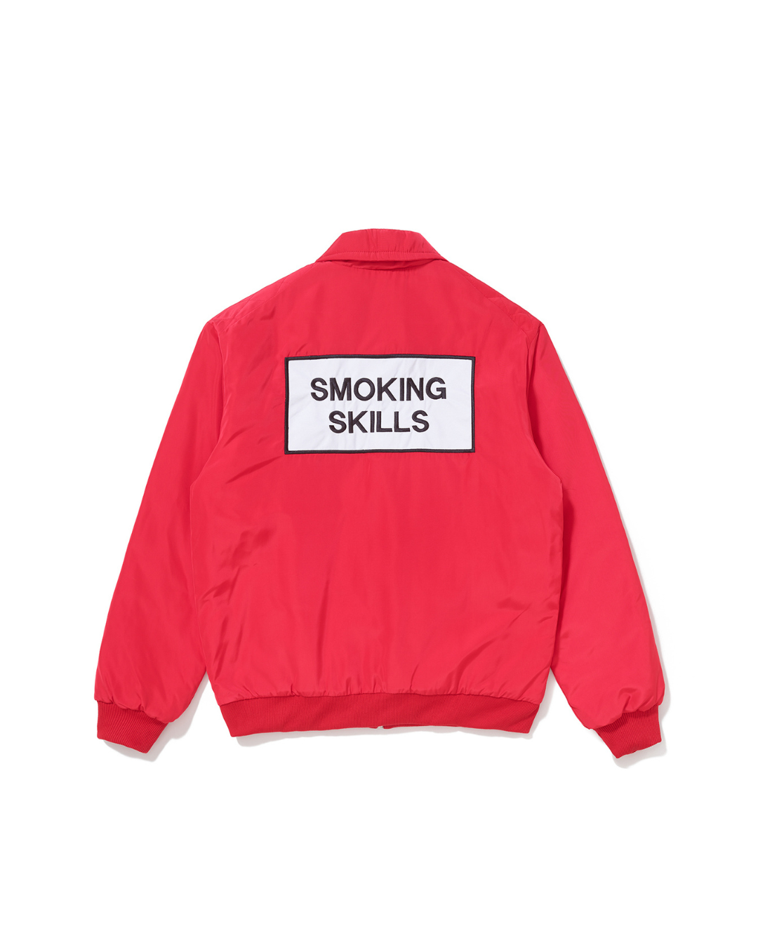 Jaqueta Smoking Skills