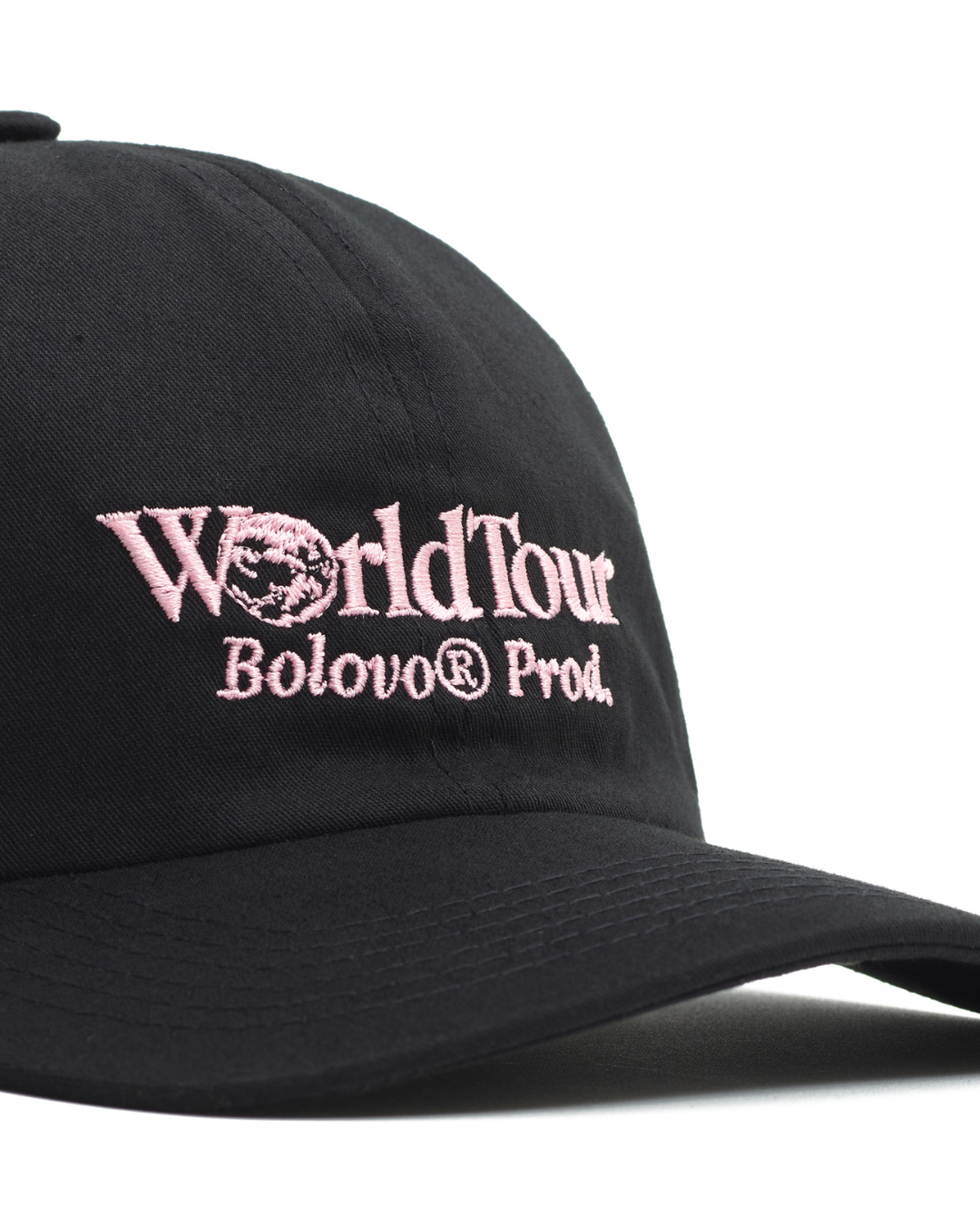 Boné WorldTour