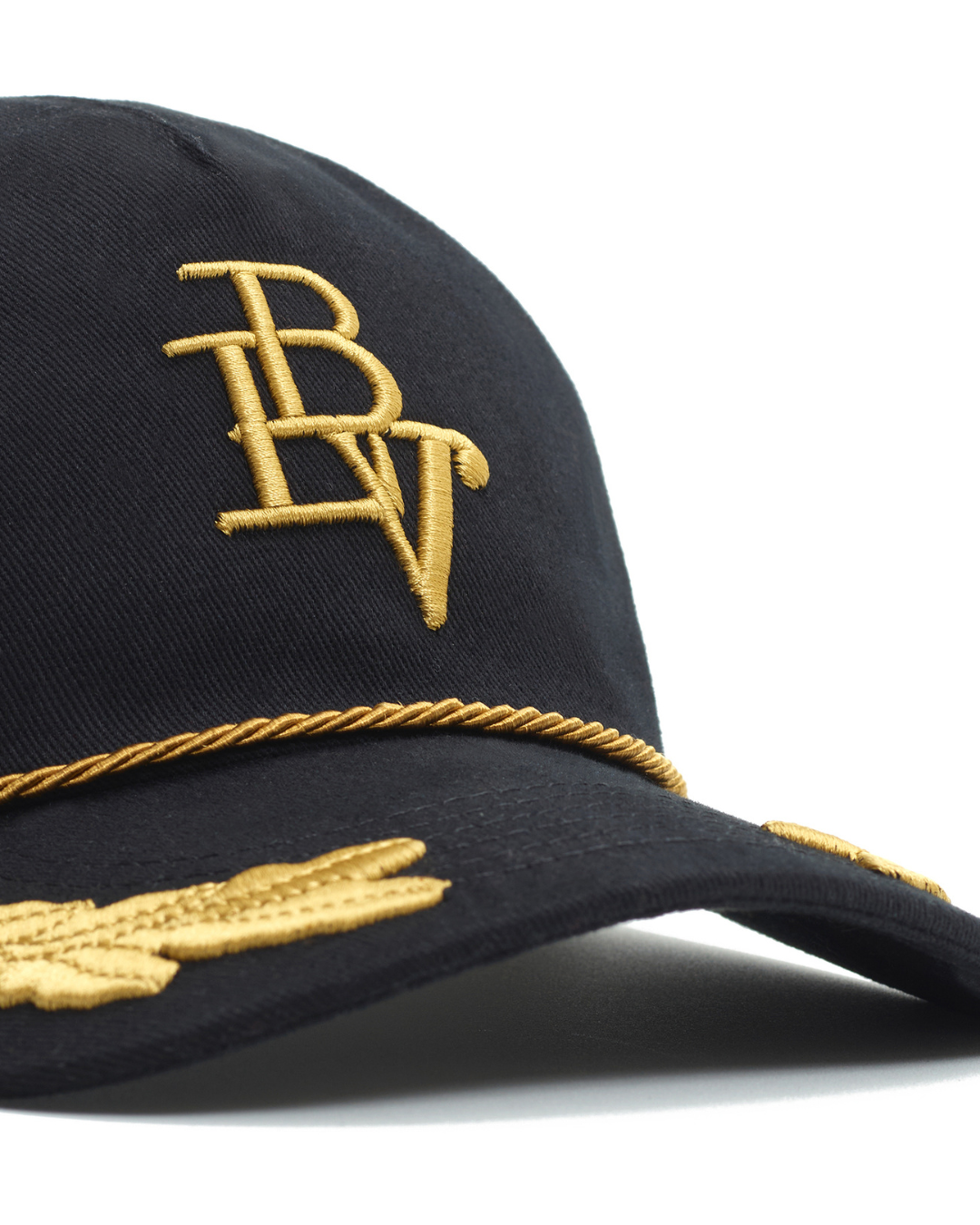 Boné Trucker Hat BLV Chapman