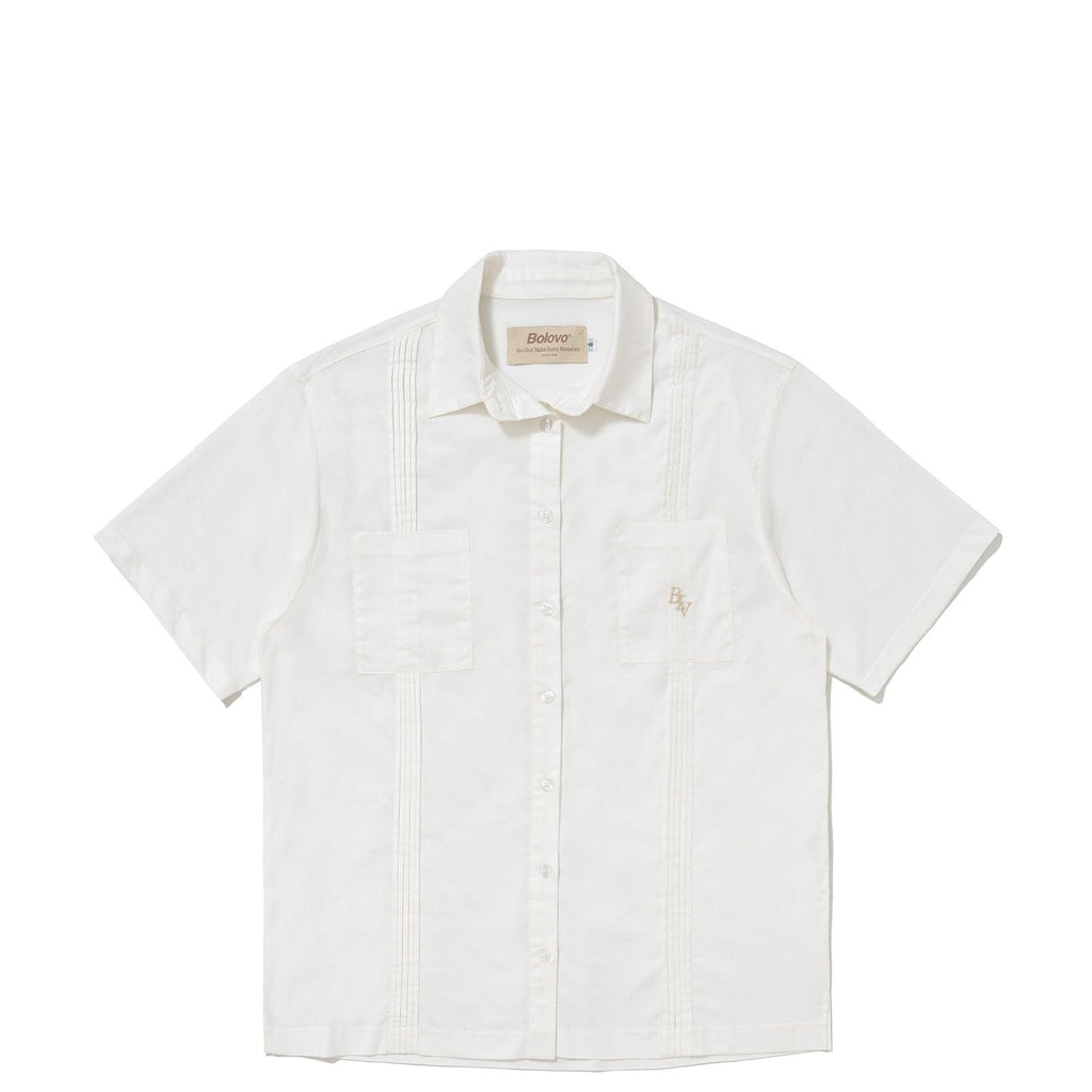 Camisa Diplomata