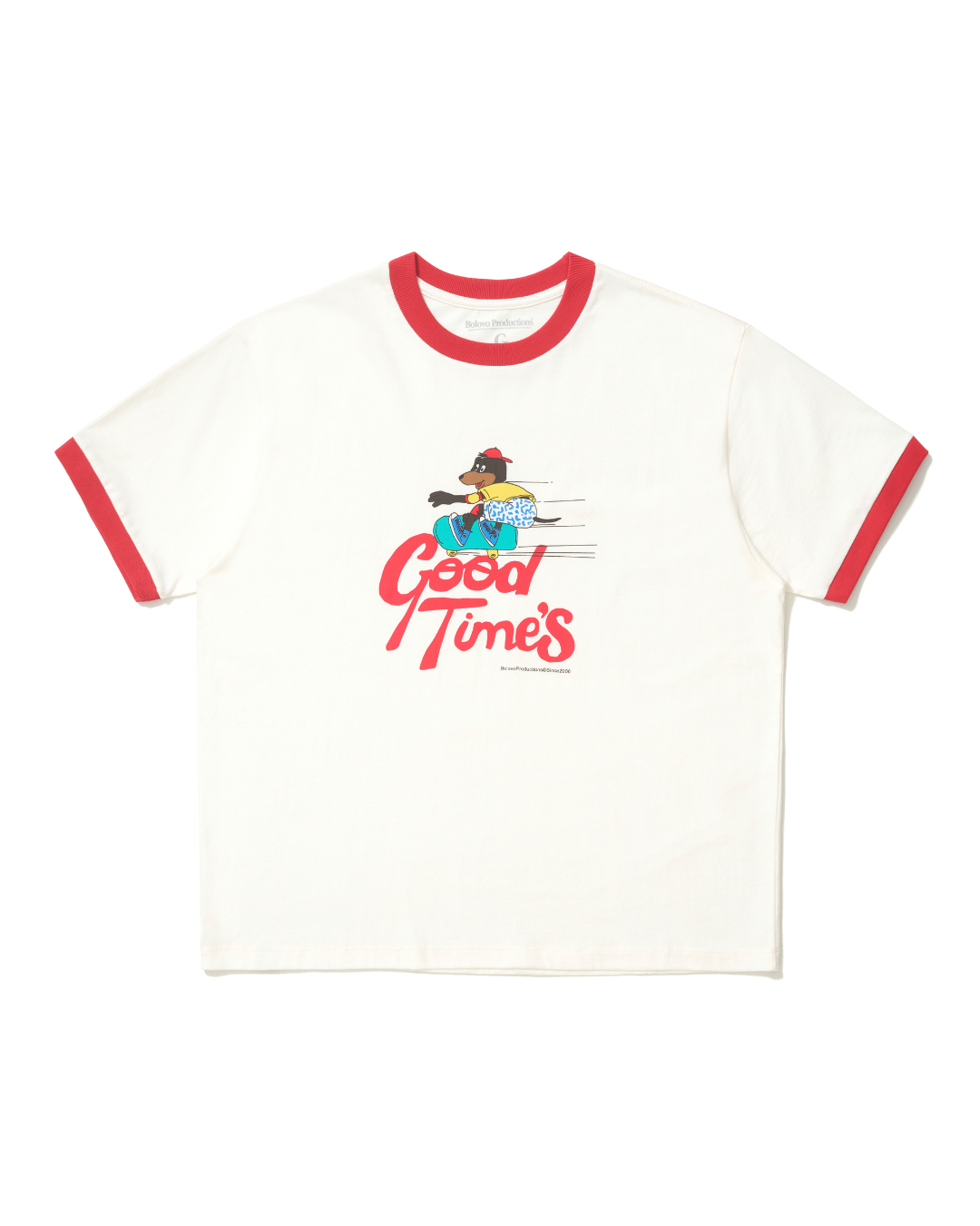 Camiseta Chefinhos Rad Tee