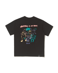 Camiseta Little Creatures