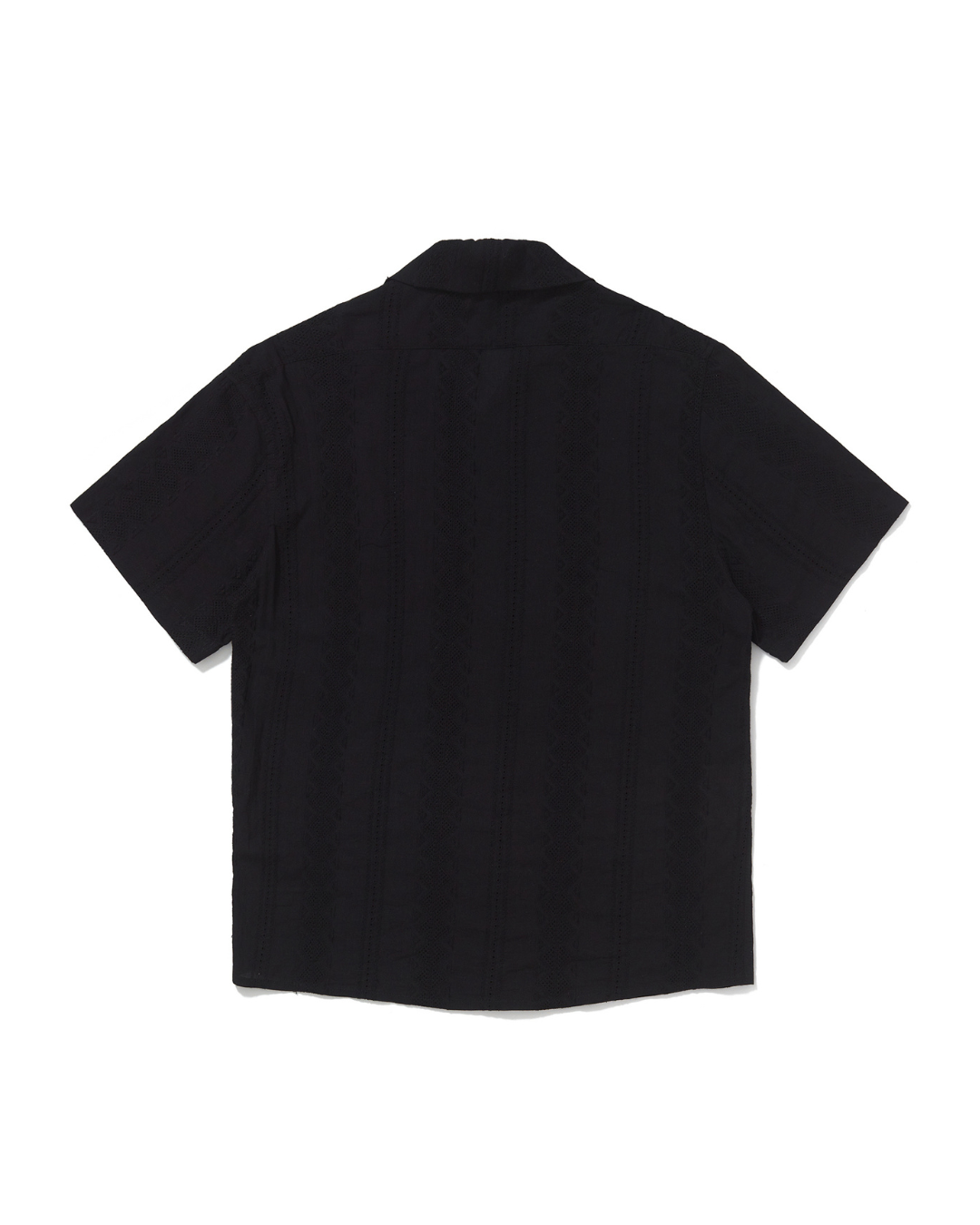 Camisa Gil Preta