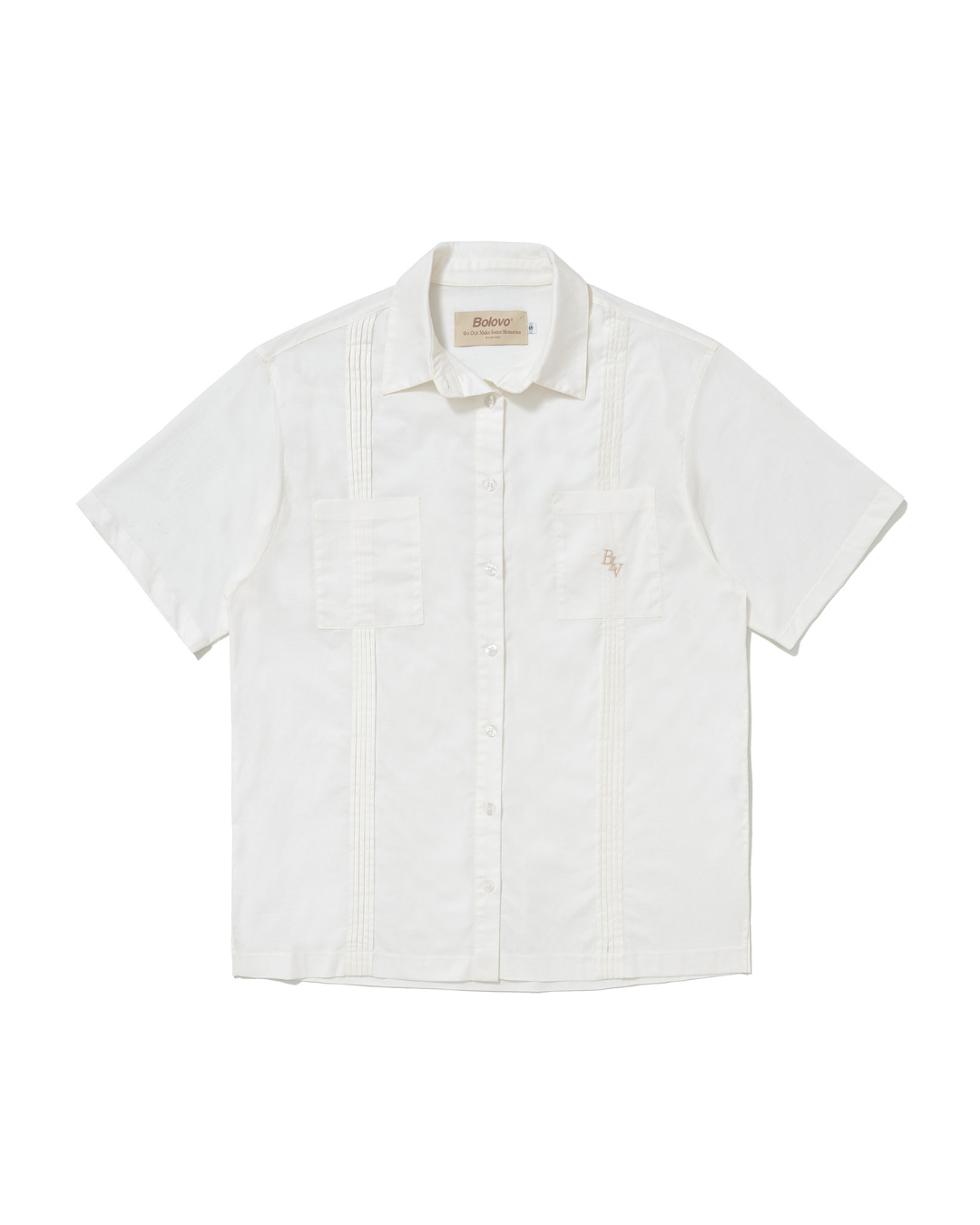 Camisa Diplomata