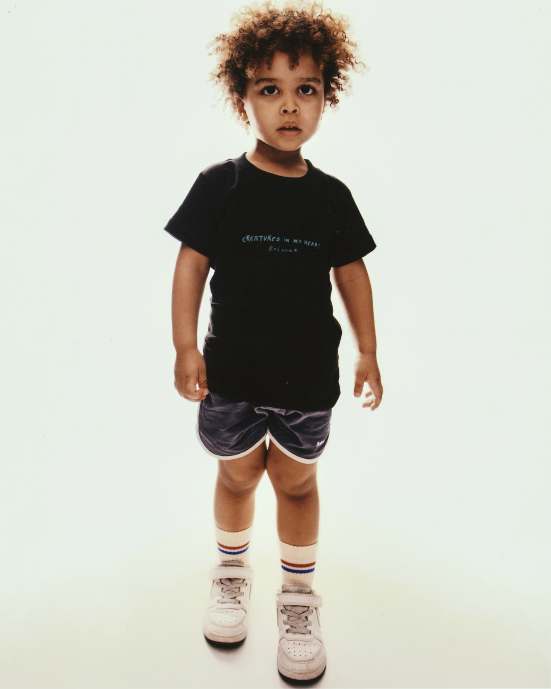 Camiseta Little Creatures
