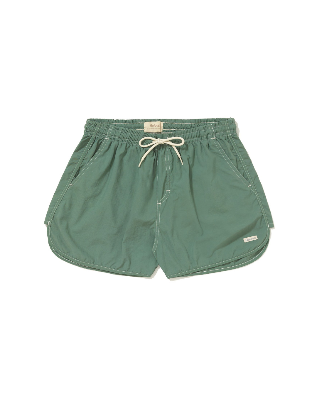 Short Shorts Verde Agave