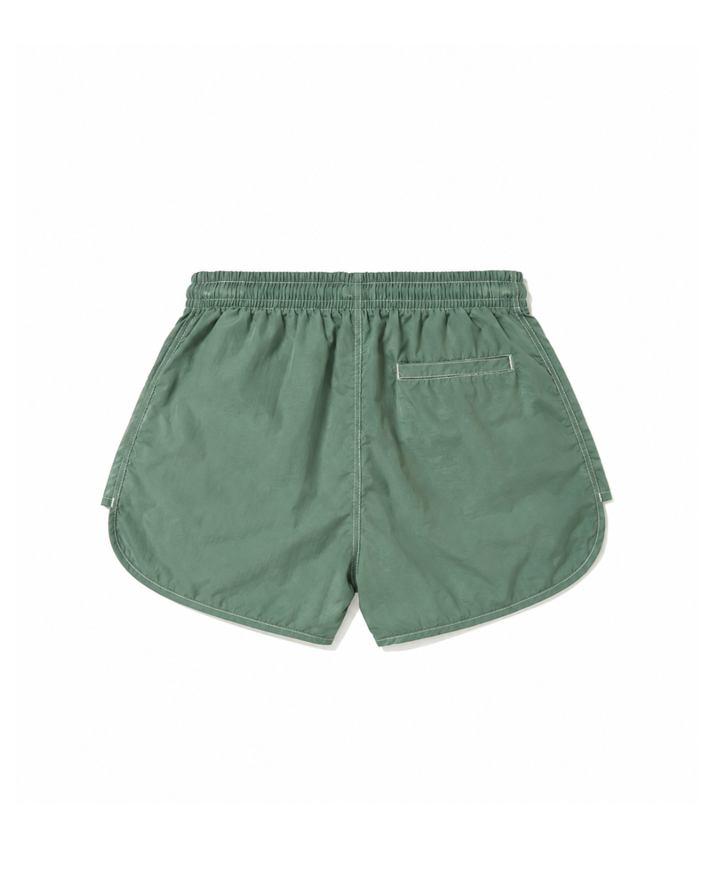 Short Shorts Verde Agave