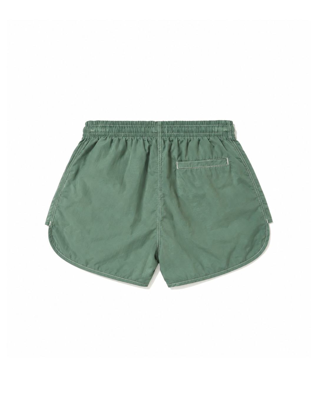 Short Shorts Verde Agave